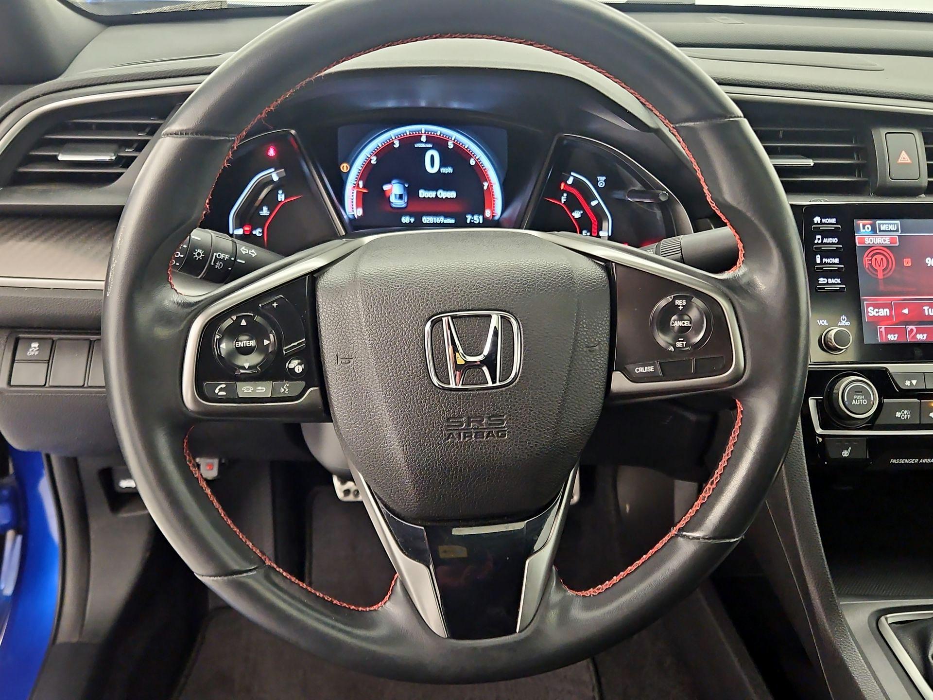 Thumbnail: 2019 Honda Civic - 10