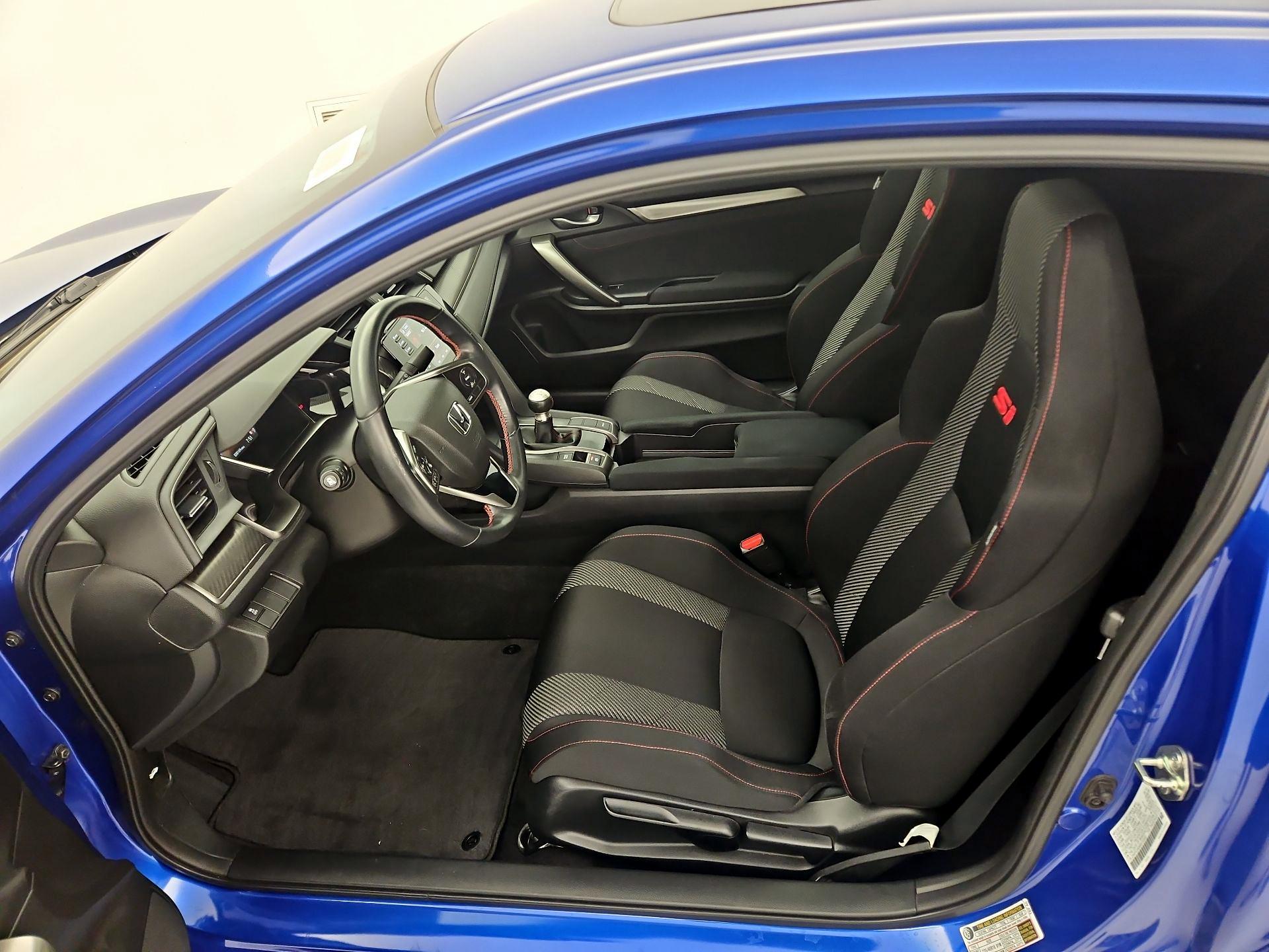 Thumbnail: 2019 Honda Civic - 11