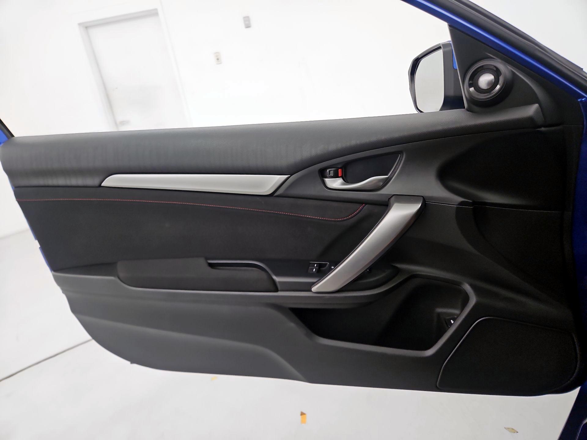 Thumbnail: 2019 Honda Civic - 12