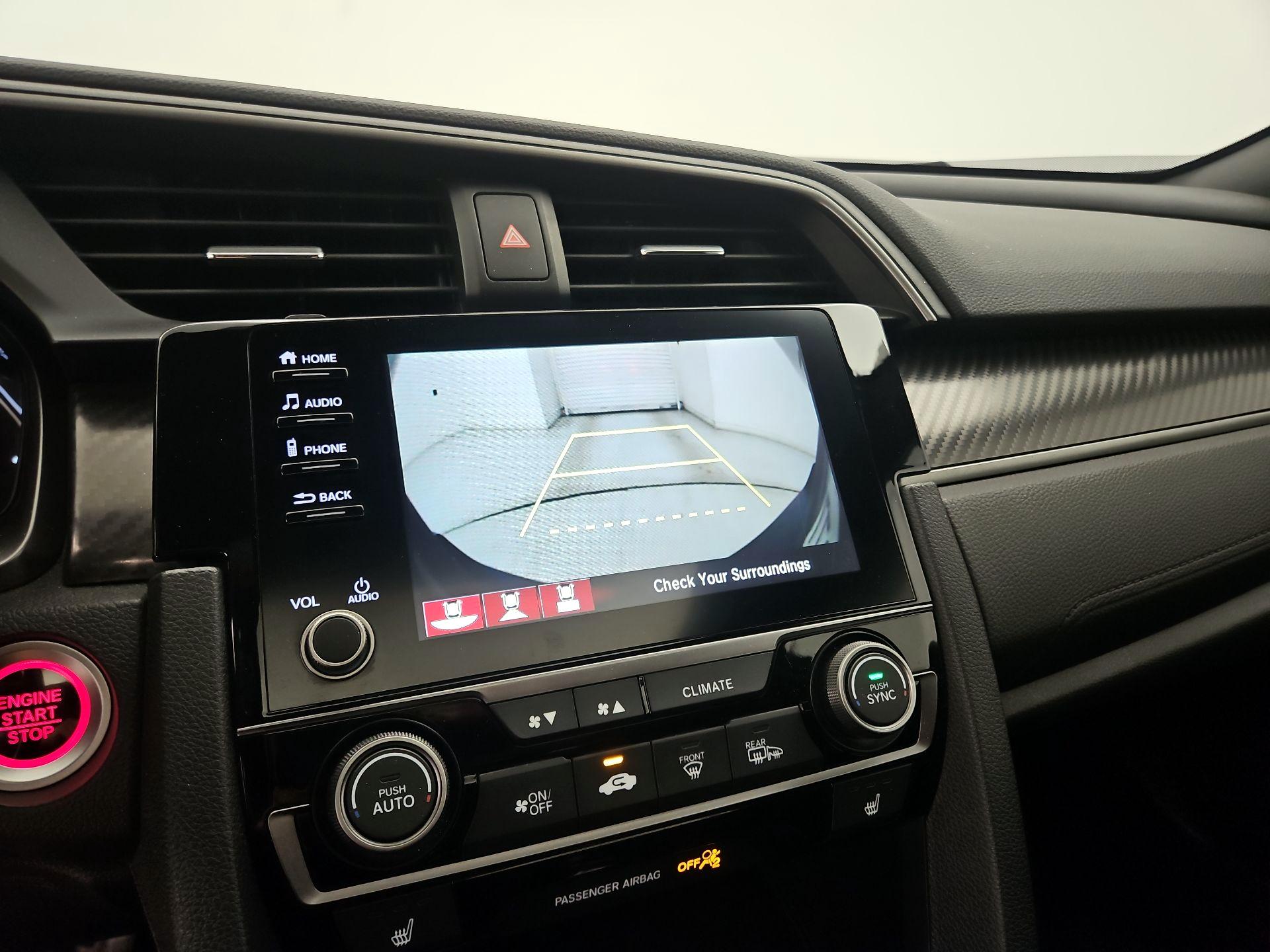 Thumbnail: 2019 Honda Civic - 14