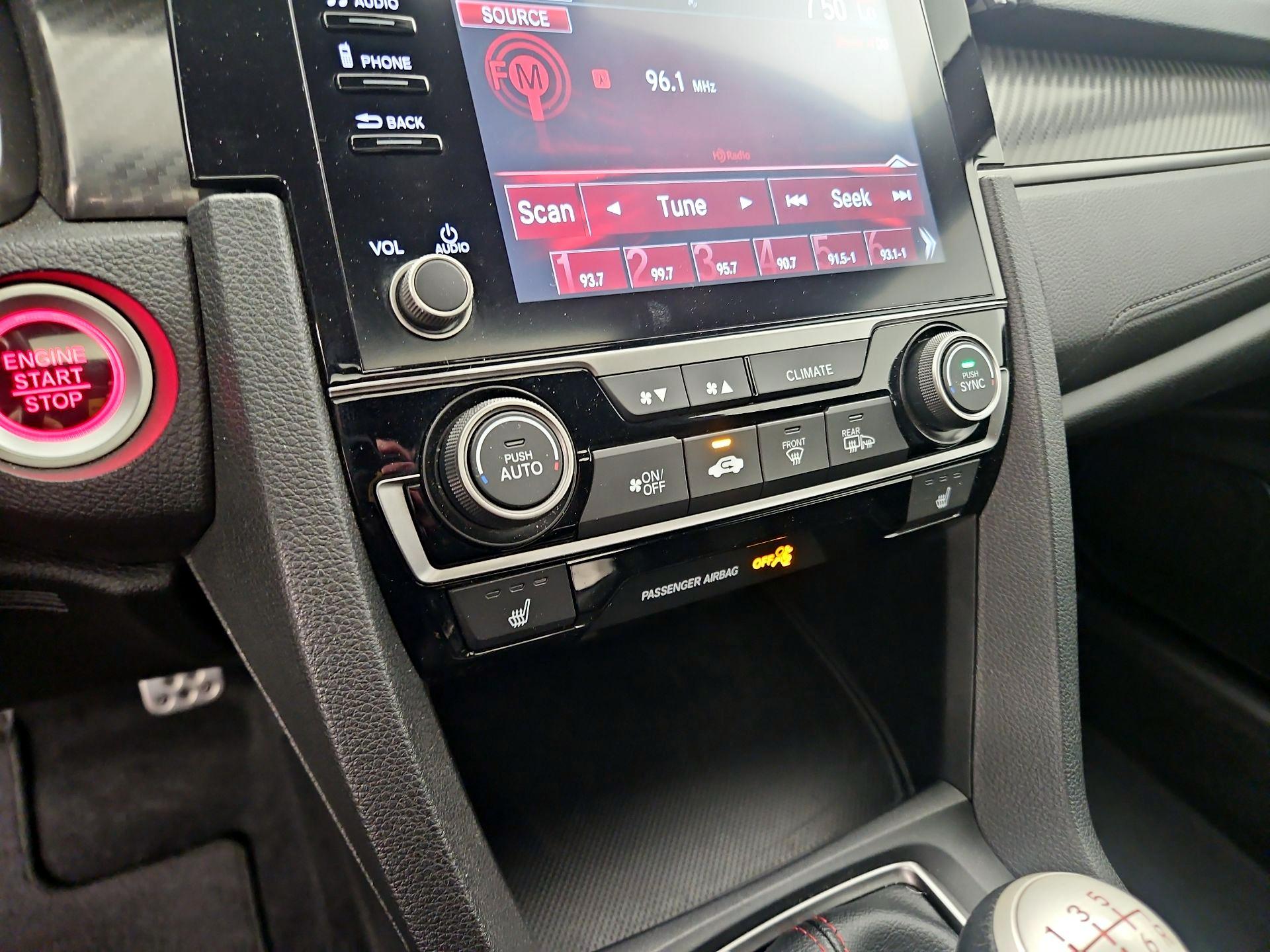 Thumbnail: 2019 Honda Civic - 16
