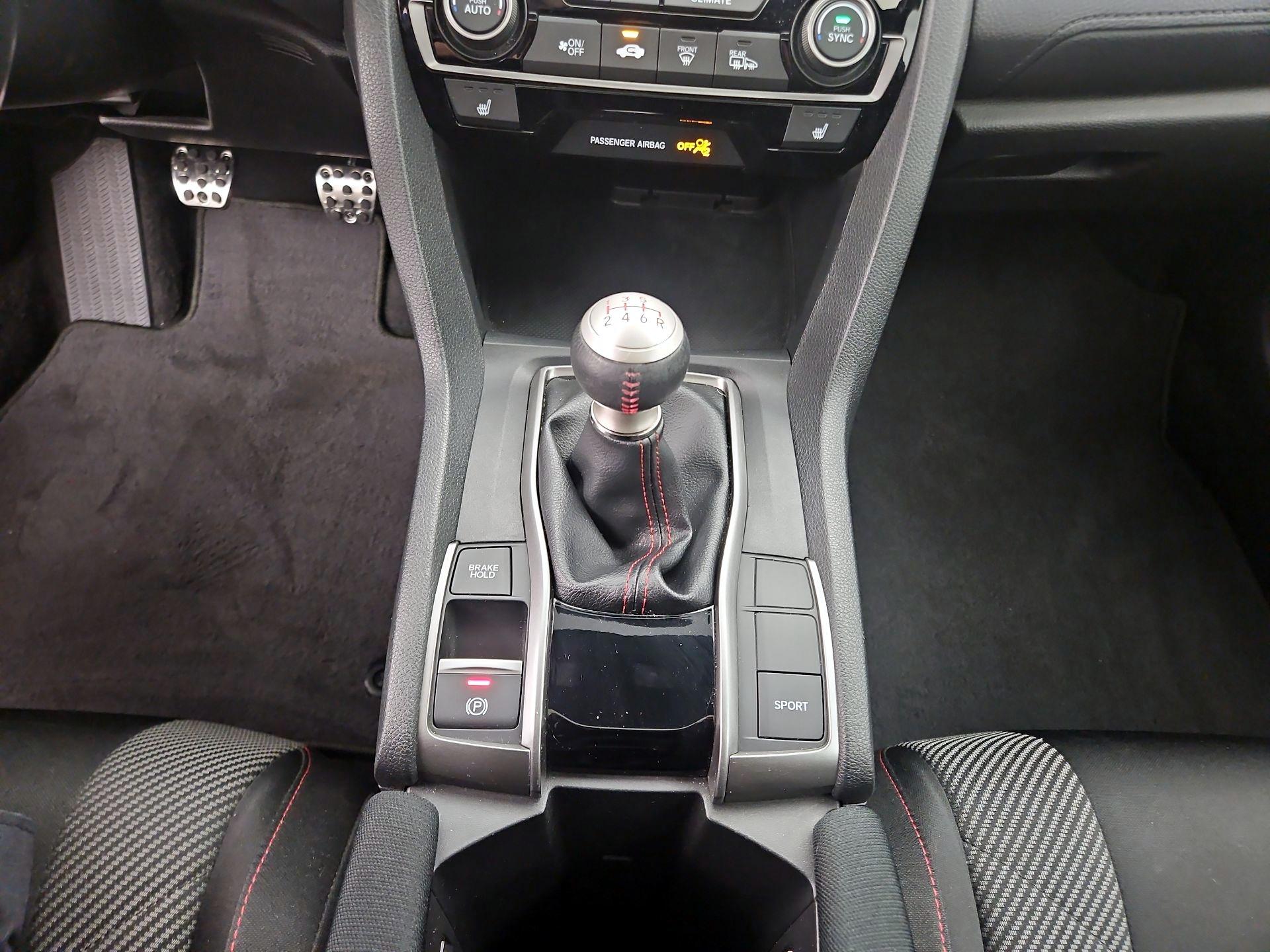 Thumbnail: 2019 Honda Civic - 17
