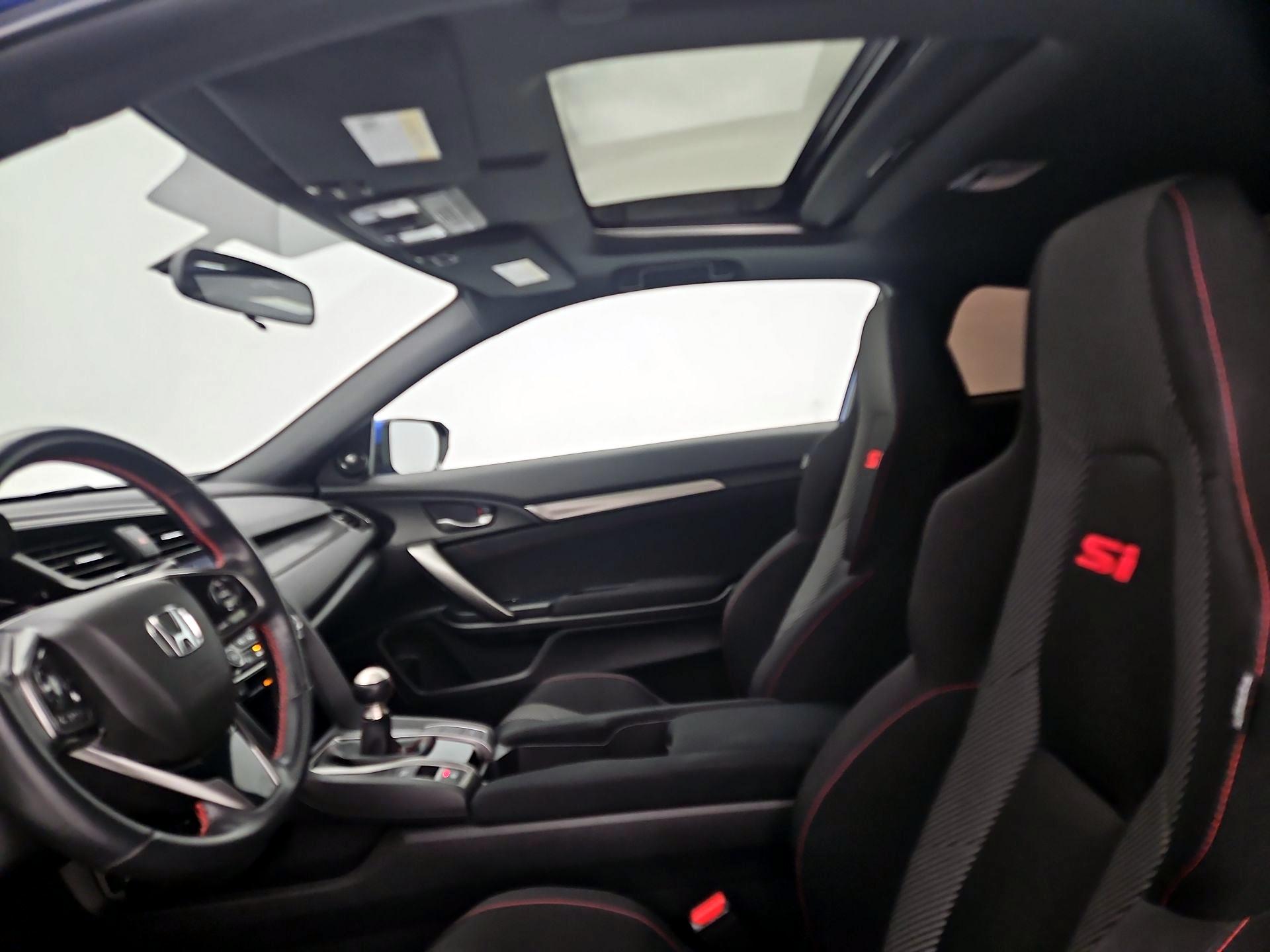 Thumbnail: 2019 Honda Civic - 19