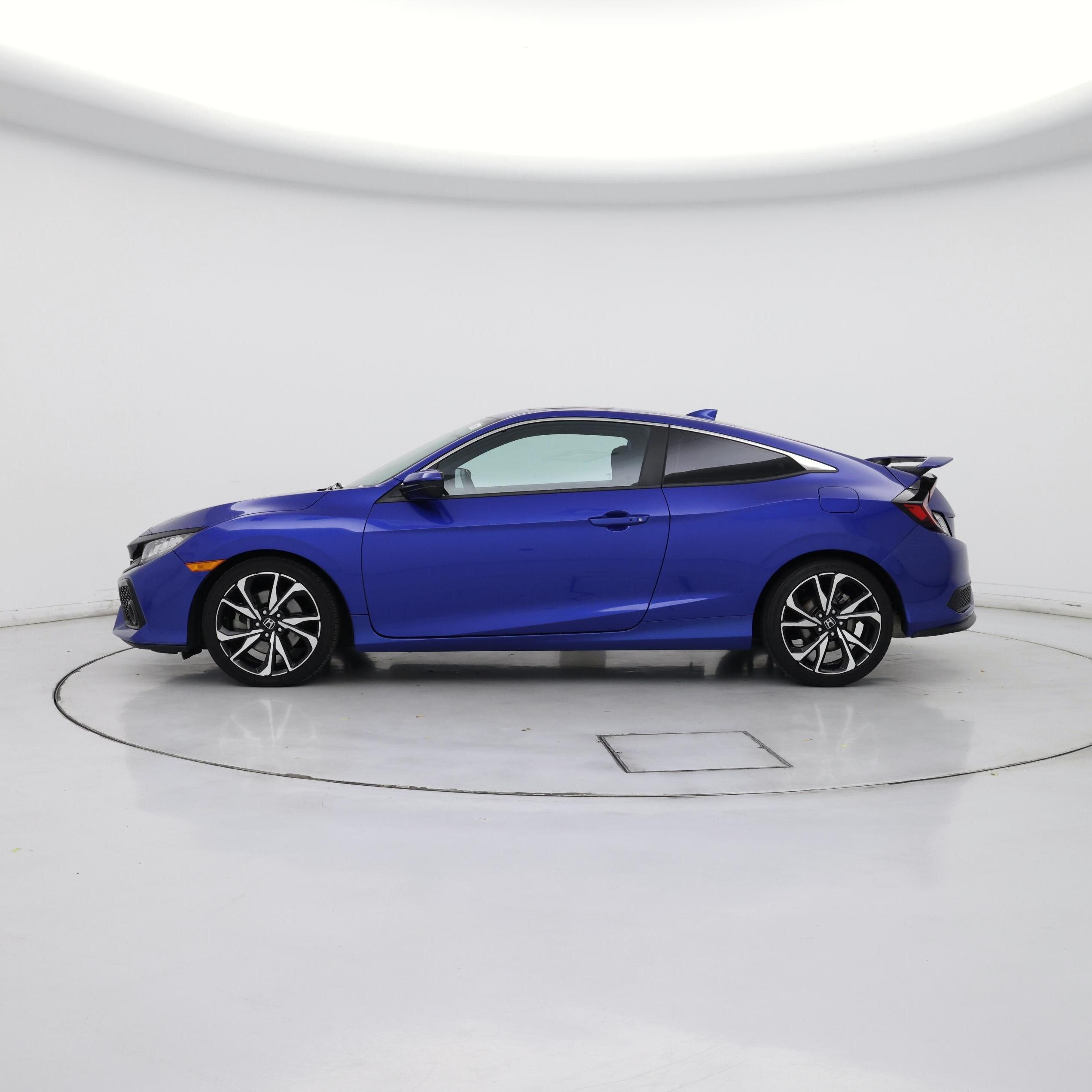 Thumbnail: 2019 Honda Civic - 3