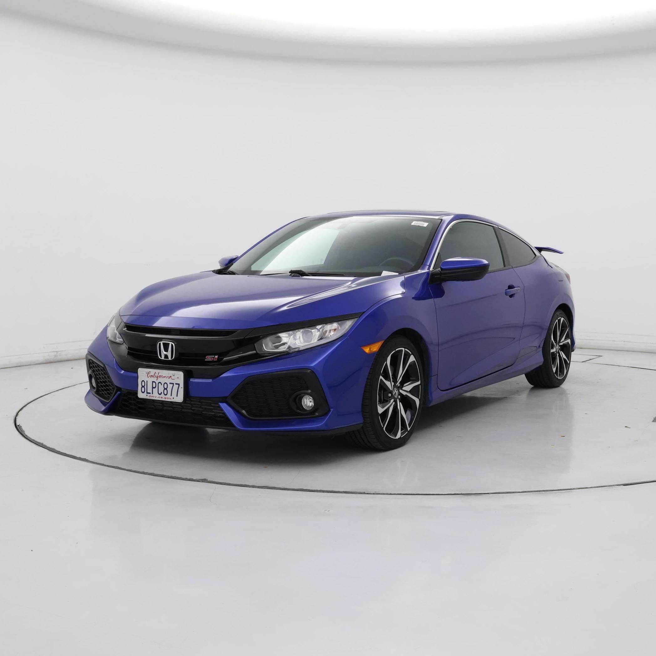 Thumbnail: 2019 Honda Civic - 4