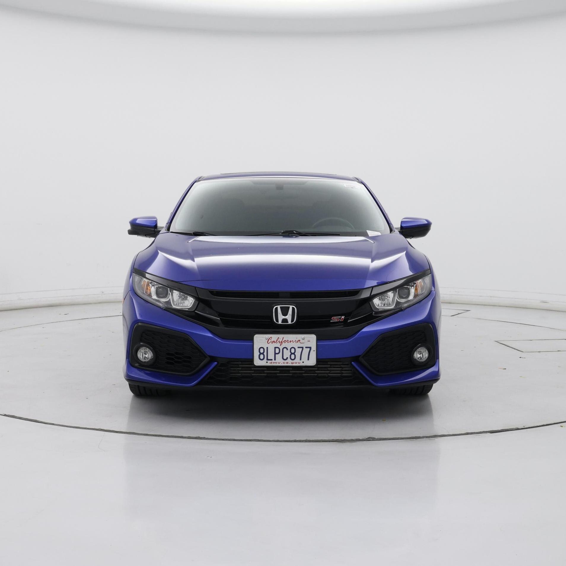 Thumbnail: 2019 Honda Civic - 5