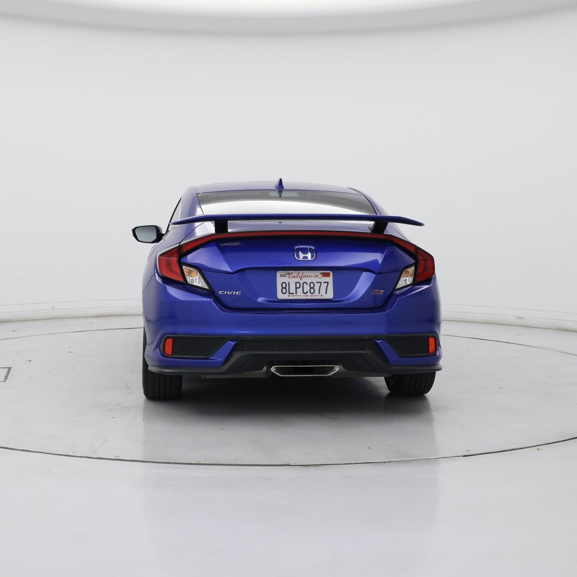 Thumbnail: 2019 Honda Civic - 6