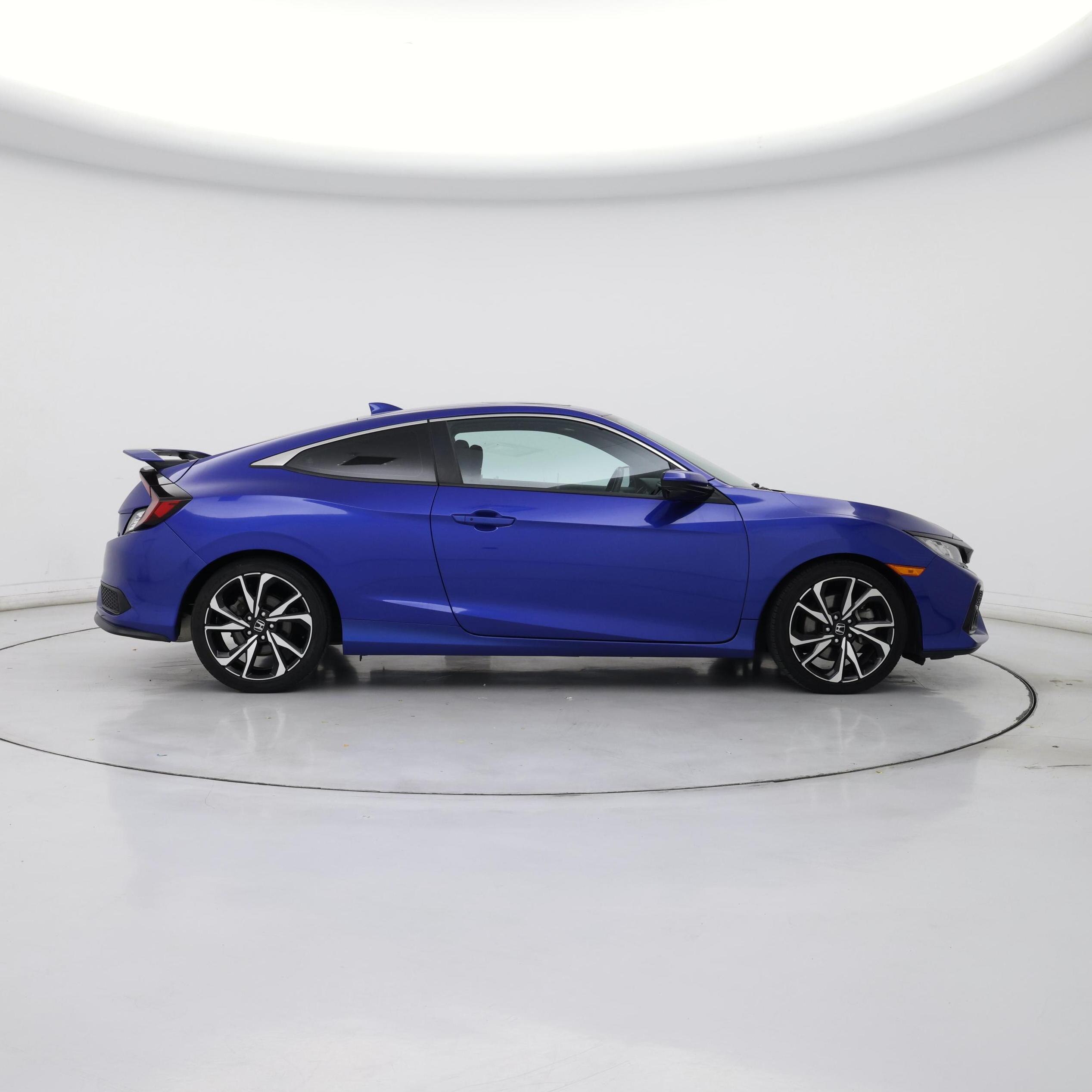Thumbnail: 2019 Honda Civic - 7