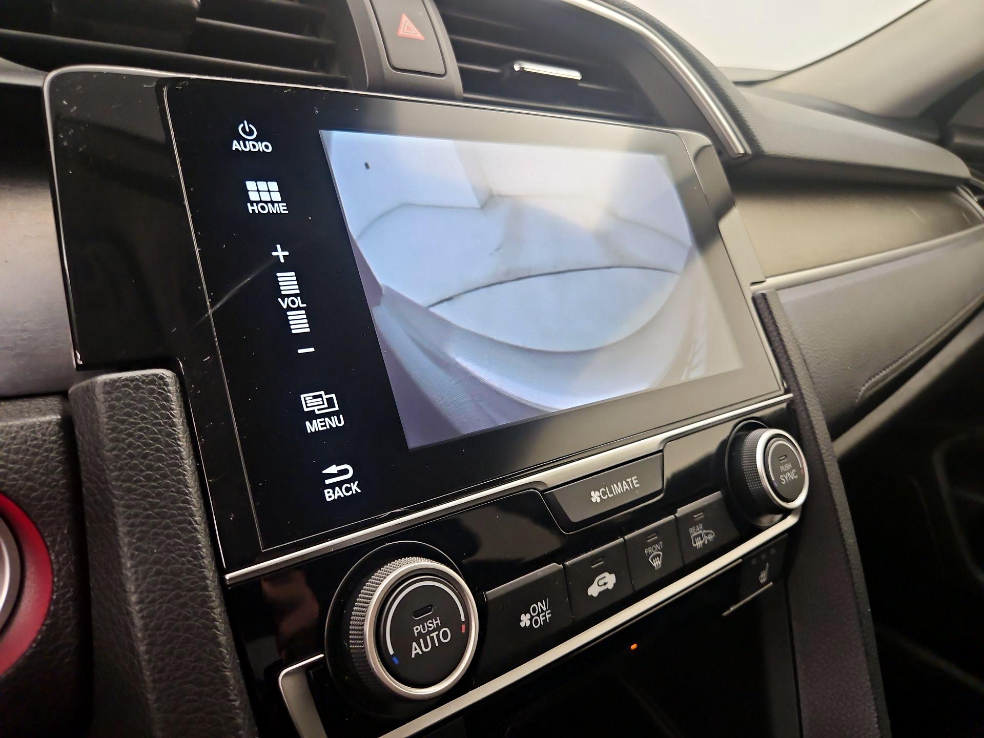 Thumbnail: 2018 Honda Civic - 14