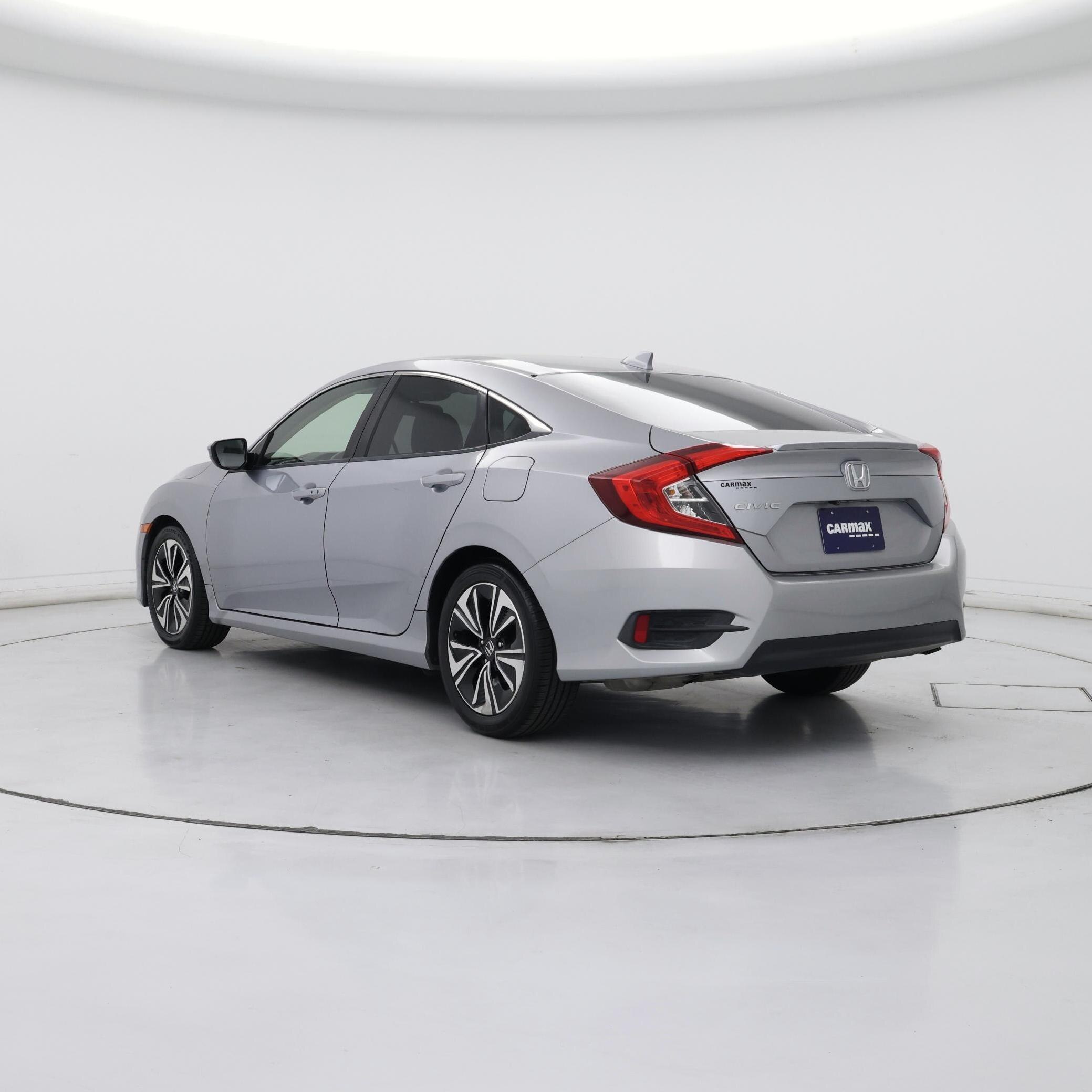 Thumbnail: 2018 Honda Civic - 2