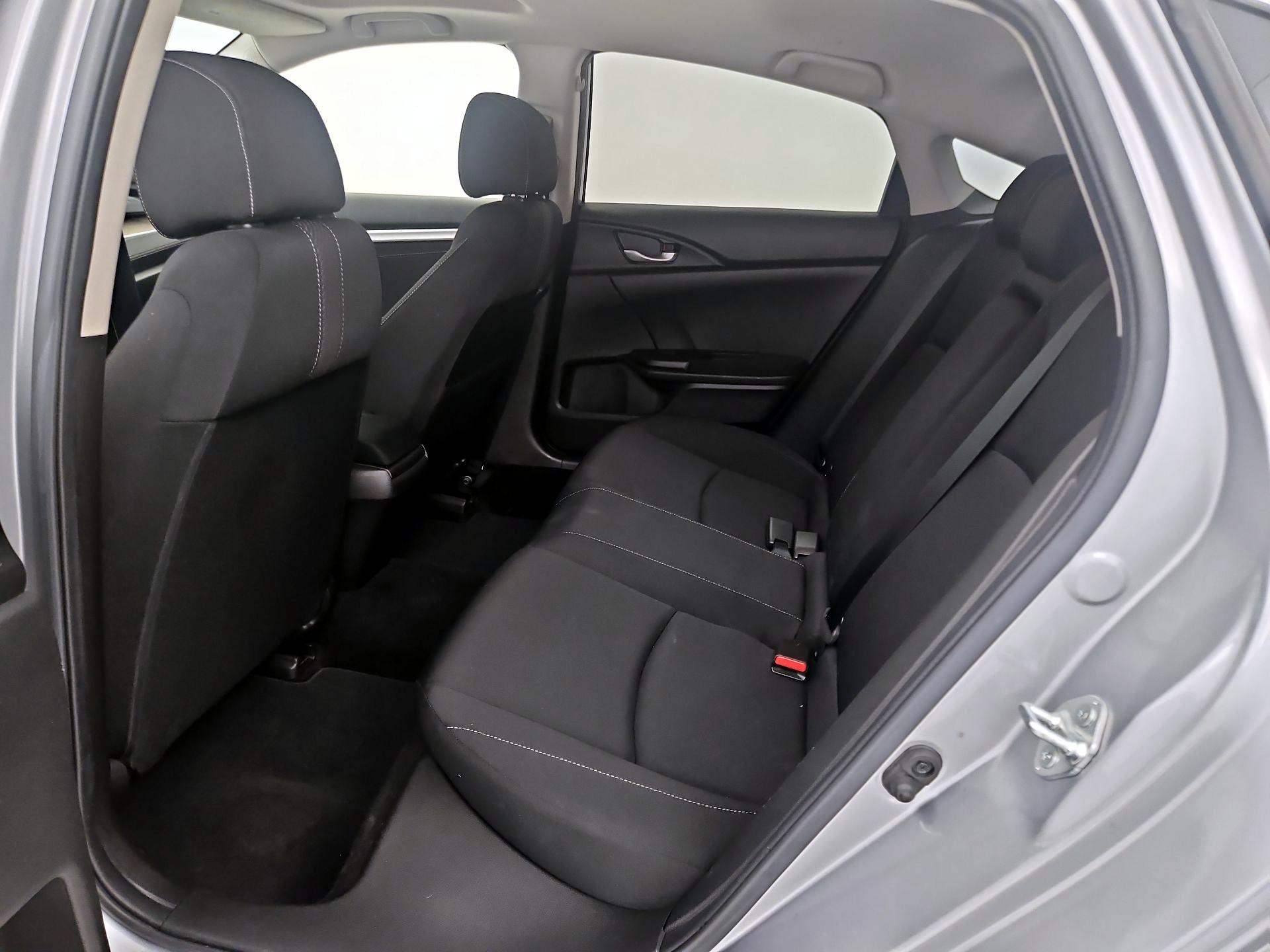 Thumbnail: 2018 Honda Civic - 20