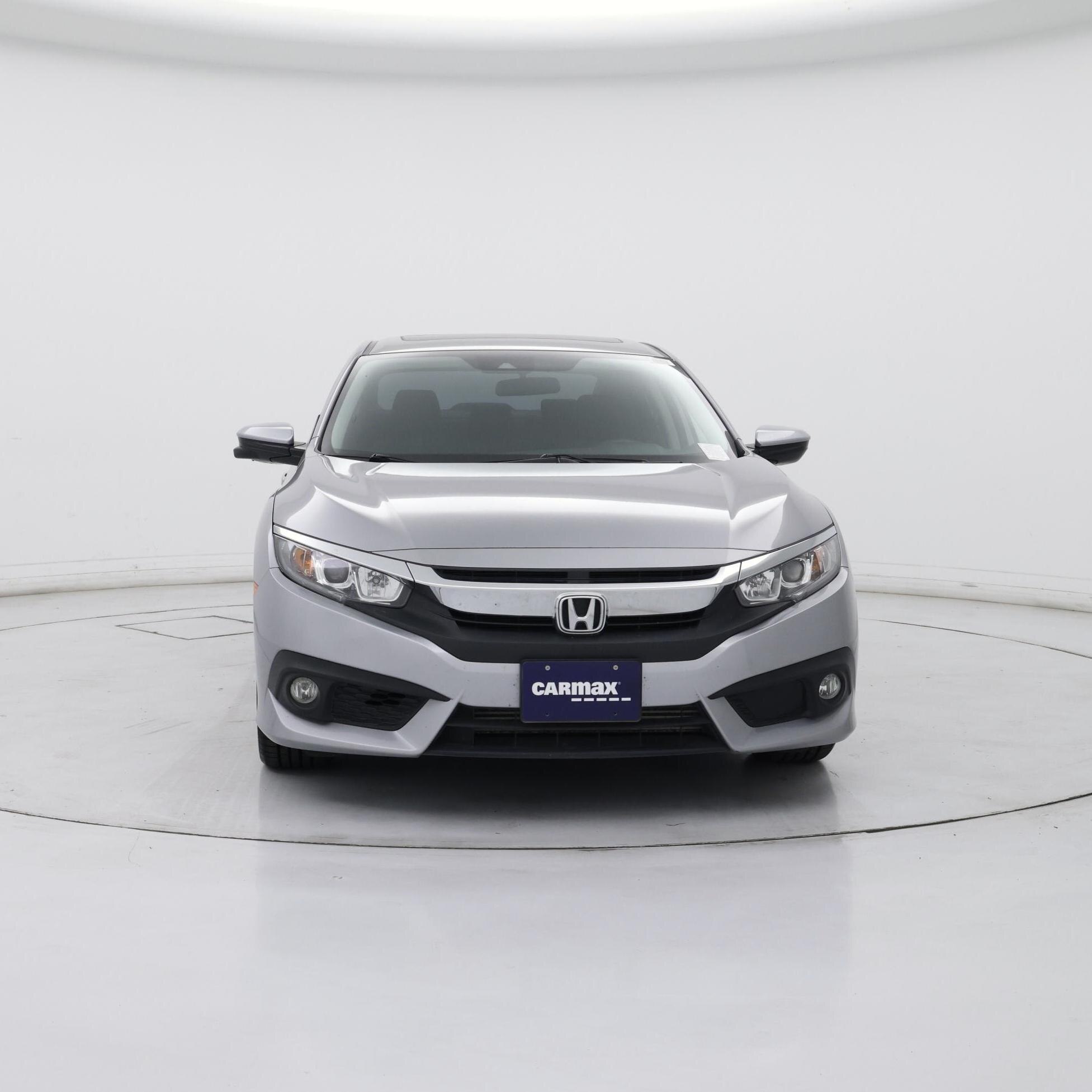 Thumbnail: 2018 Honda Civic - 5