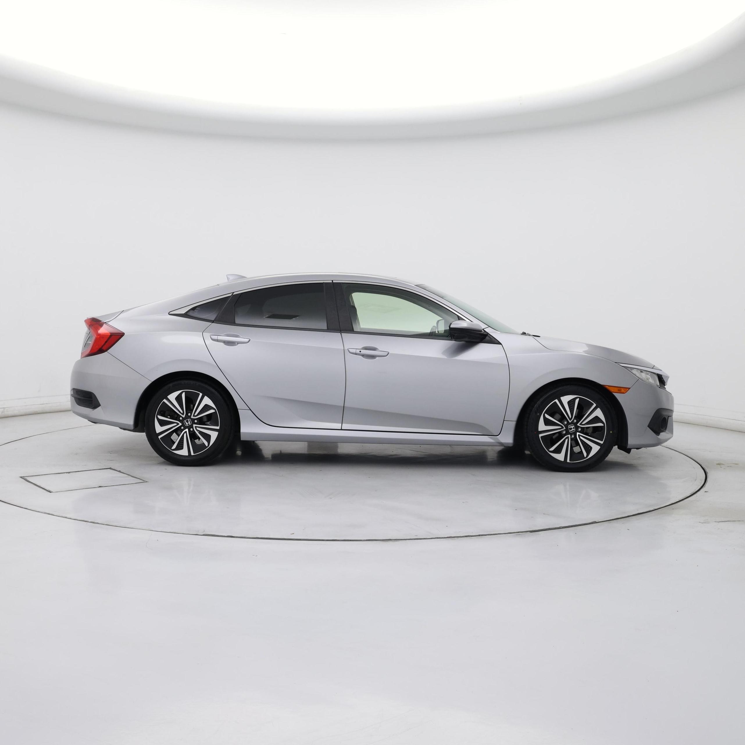 Thumbnail: 2018 Honda Civic - 7