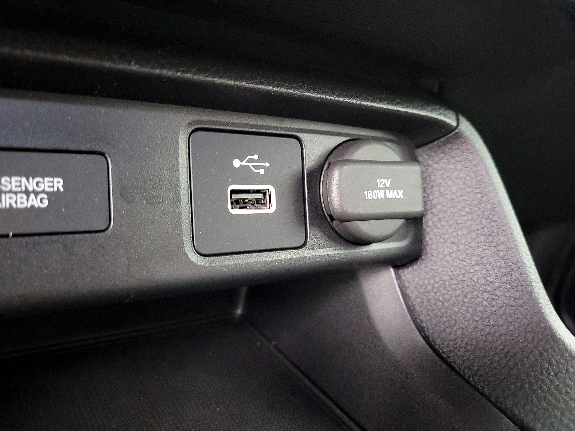 Thumbnail: 2022 Honda Civic - 18