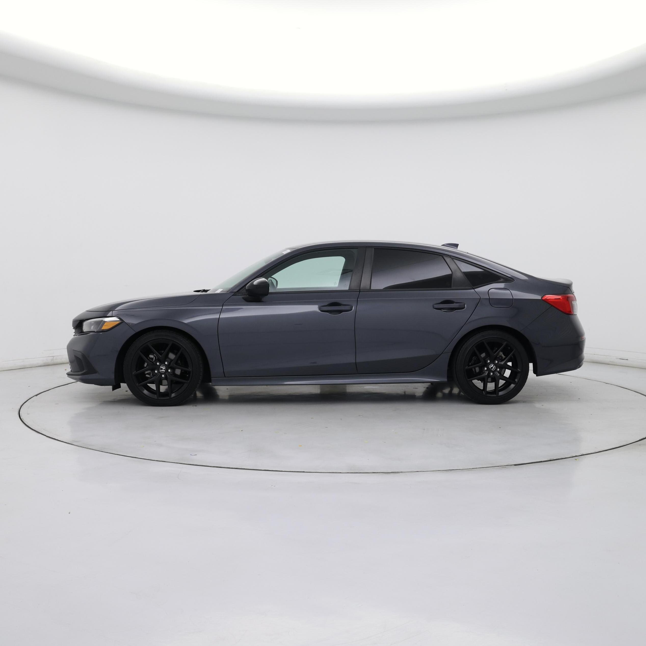 Thumbnail: 2022 Honda Civic - 3