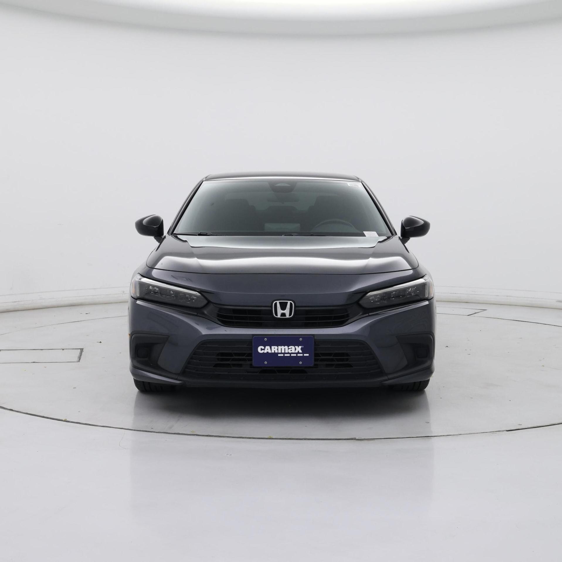 Thumbnail: 2022 Honda Civic - 5