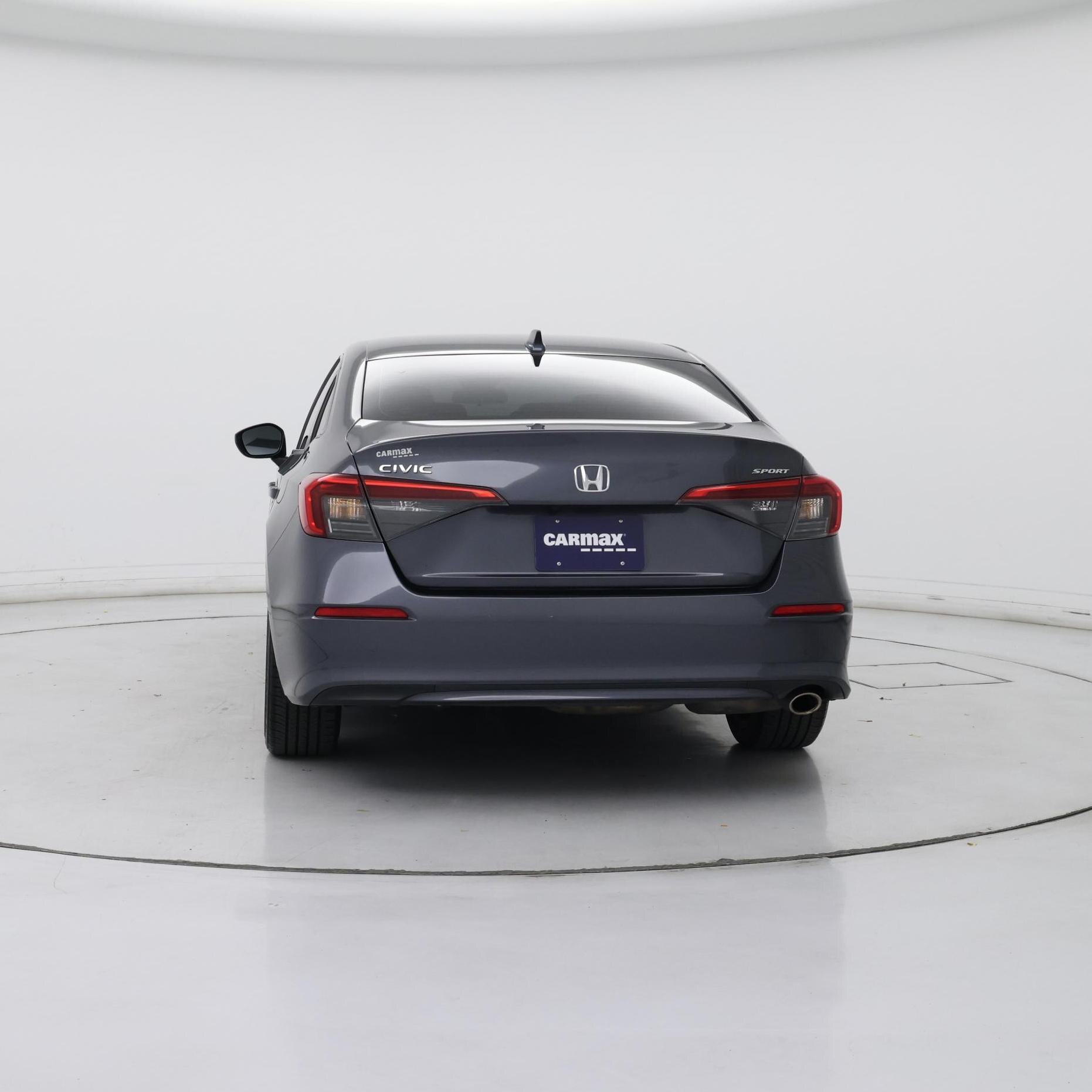Thumbnail: 2022 Honda Civic - 6
