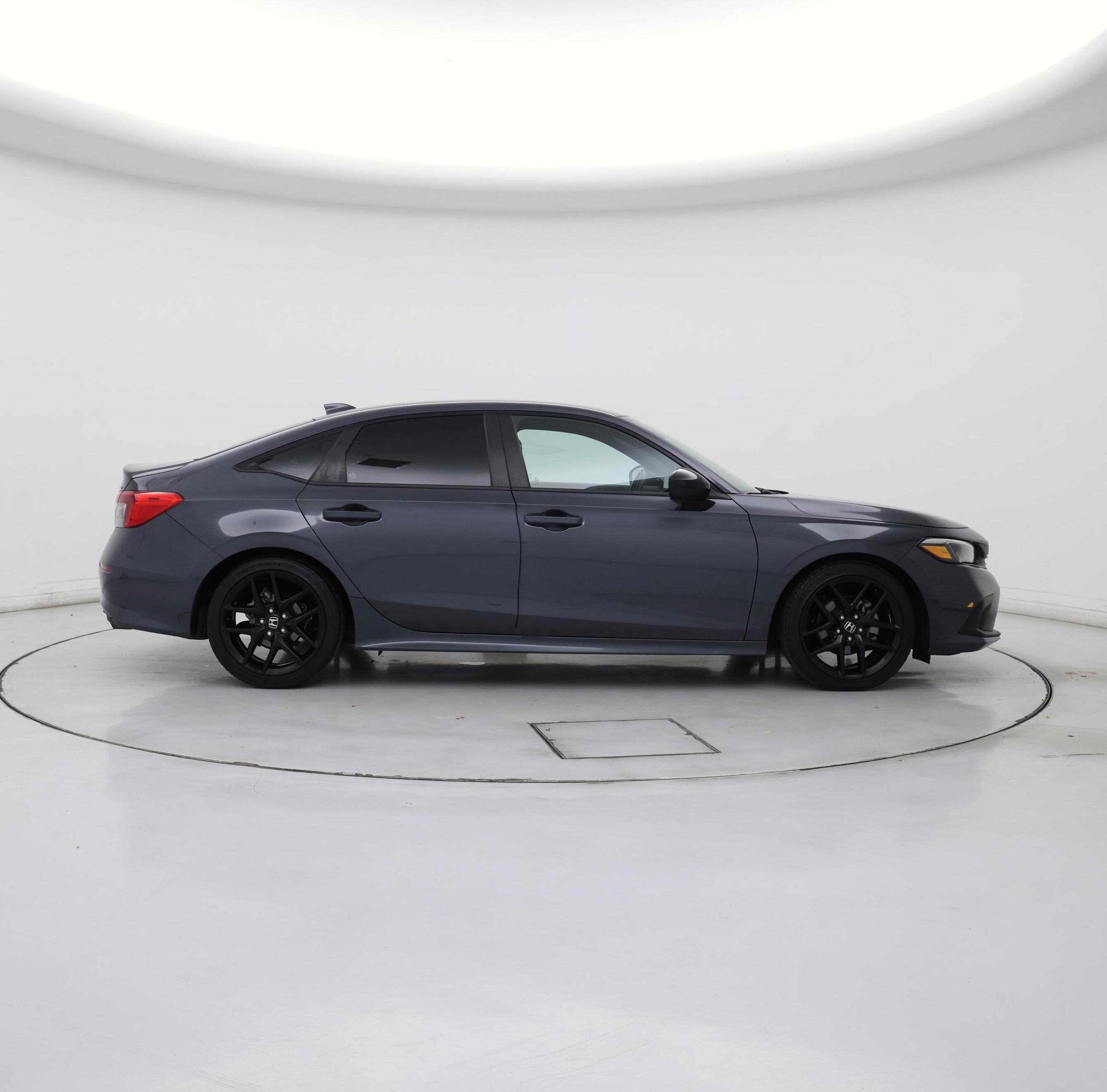 Thumbnail: 2022 Honda Civic - 7