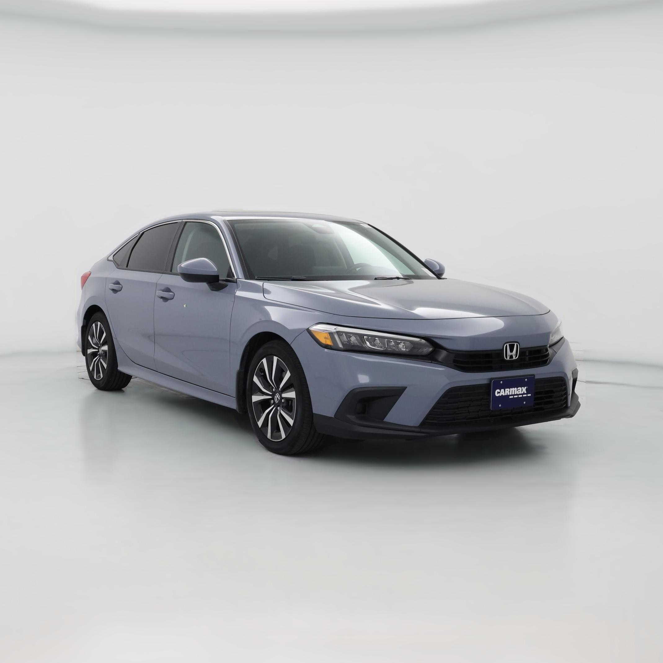 Thumbnail: 2024 Honda Civic - 1