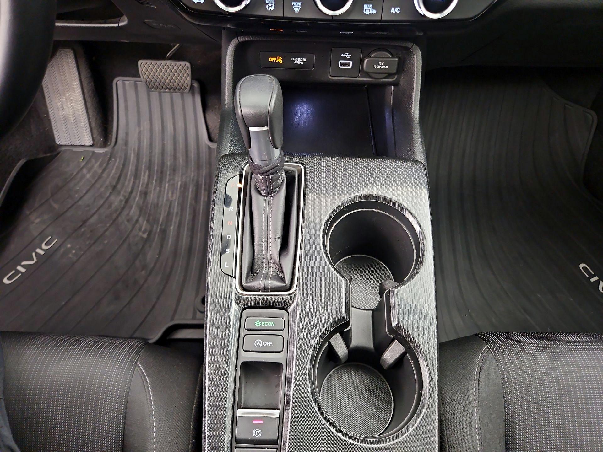 Thumbnail: 2024 Honda Civic - 17