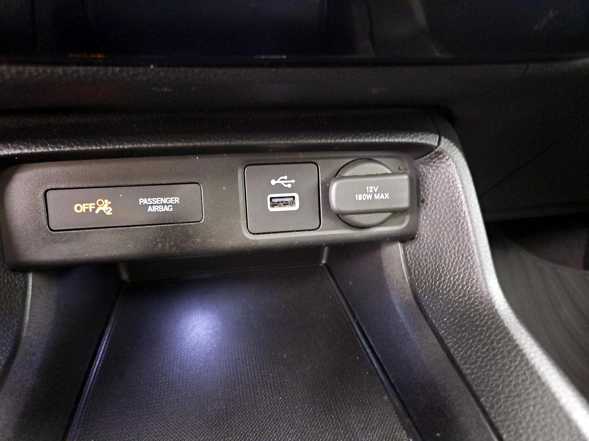 Thumbnail: 2024 Honda Civic - 18