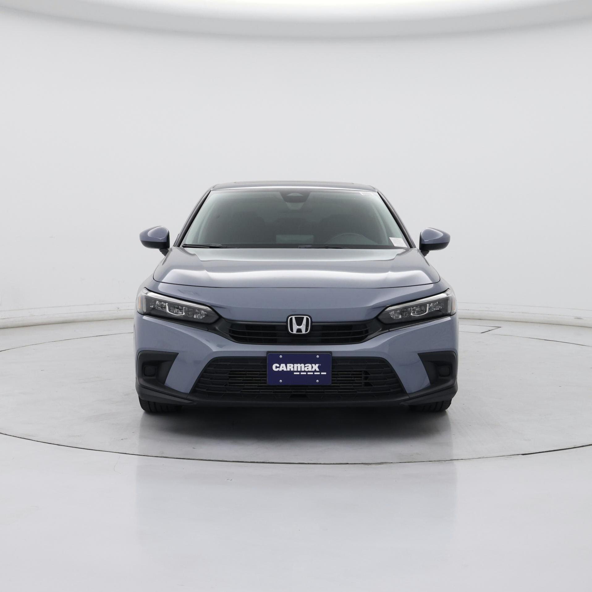 Thumbnail: 2024 Honda Civic - 5