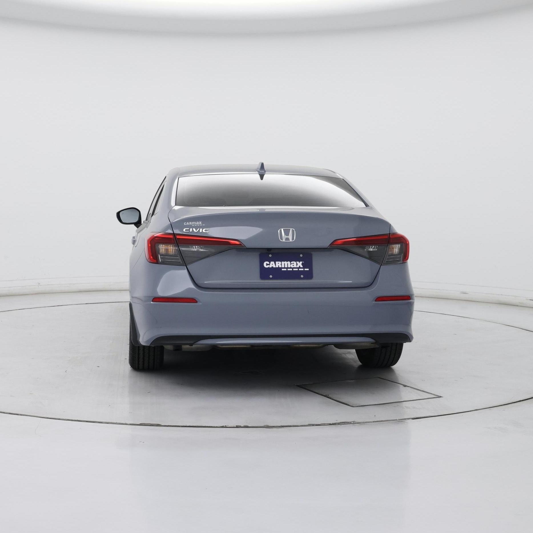 Thumbnail: 2024 Honda Civic - 6