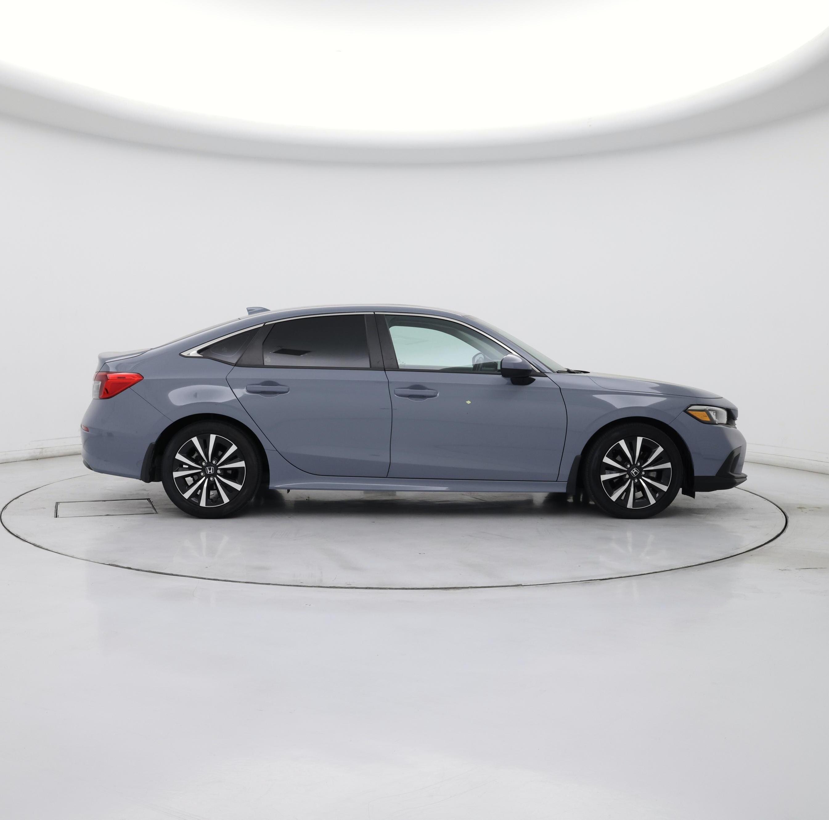 Thumbnail: 2024 Honda Civic - 7