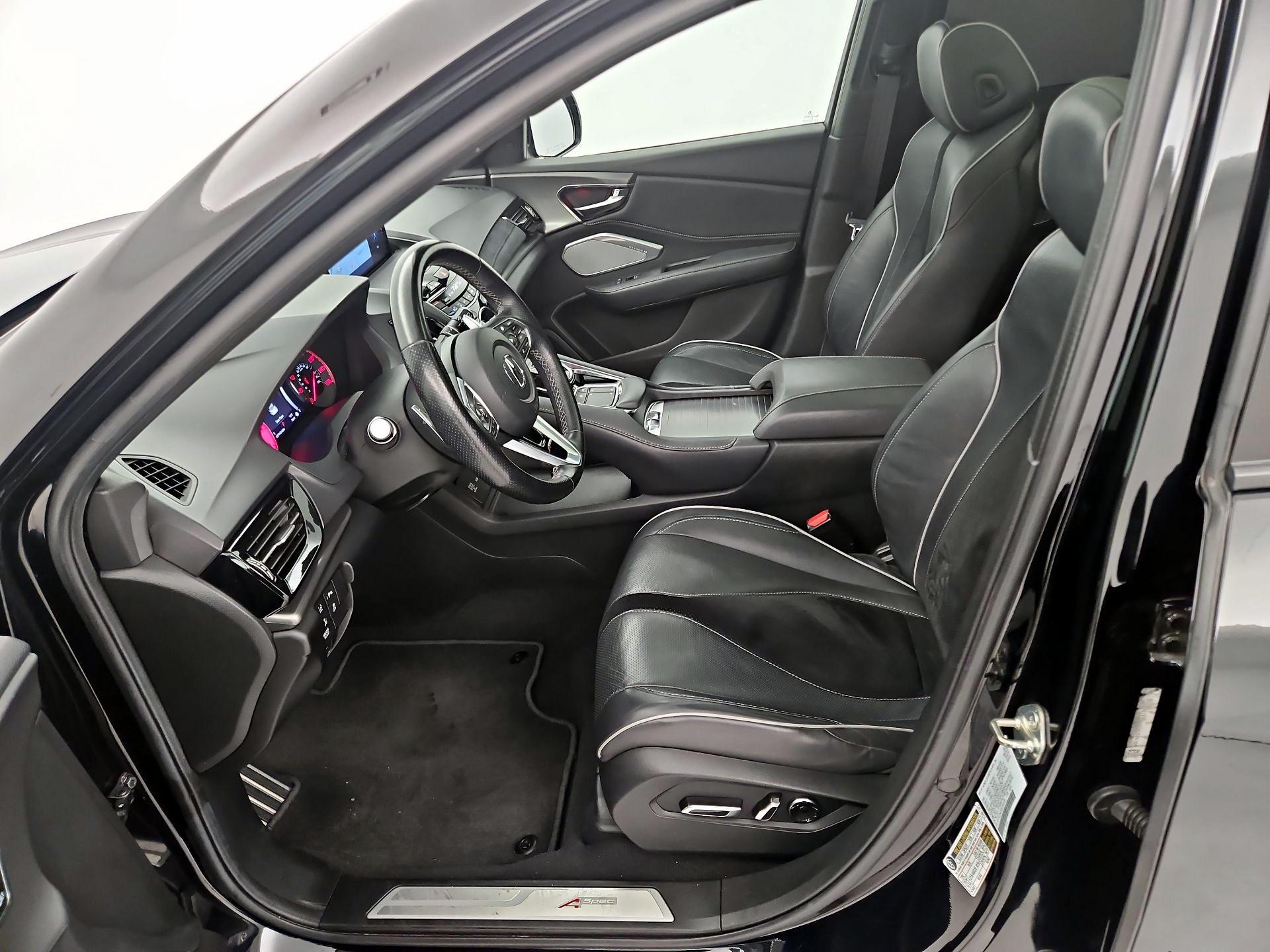 Thumbnail: 2021 Acura RDX - 11