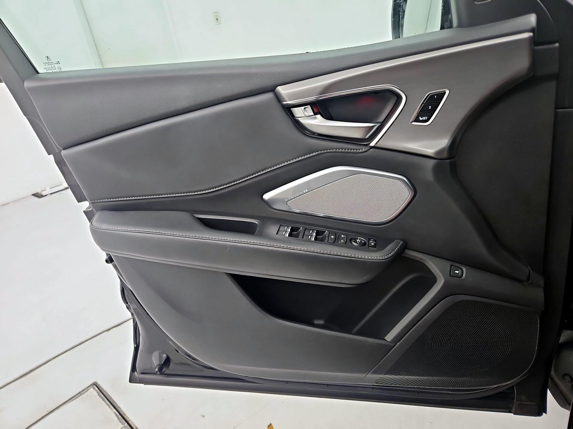 Thumbnail: 2021 Acura RDX - 12
