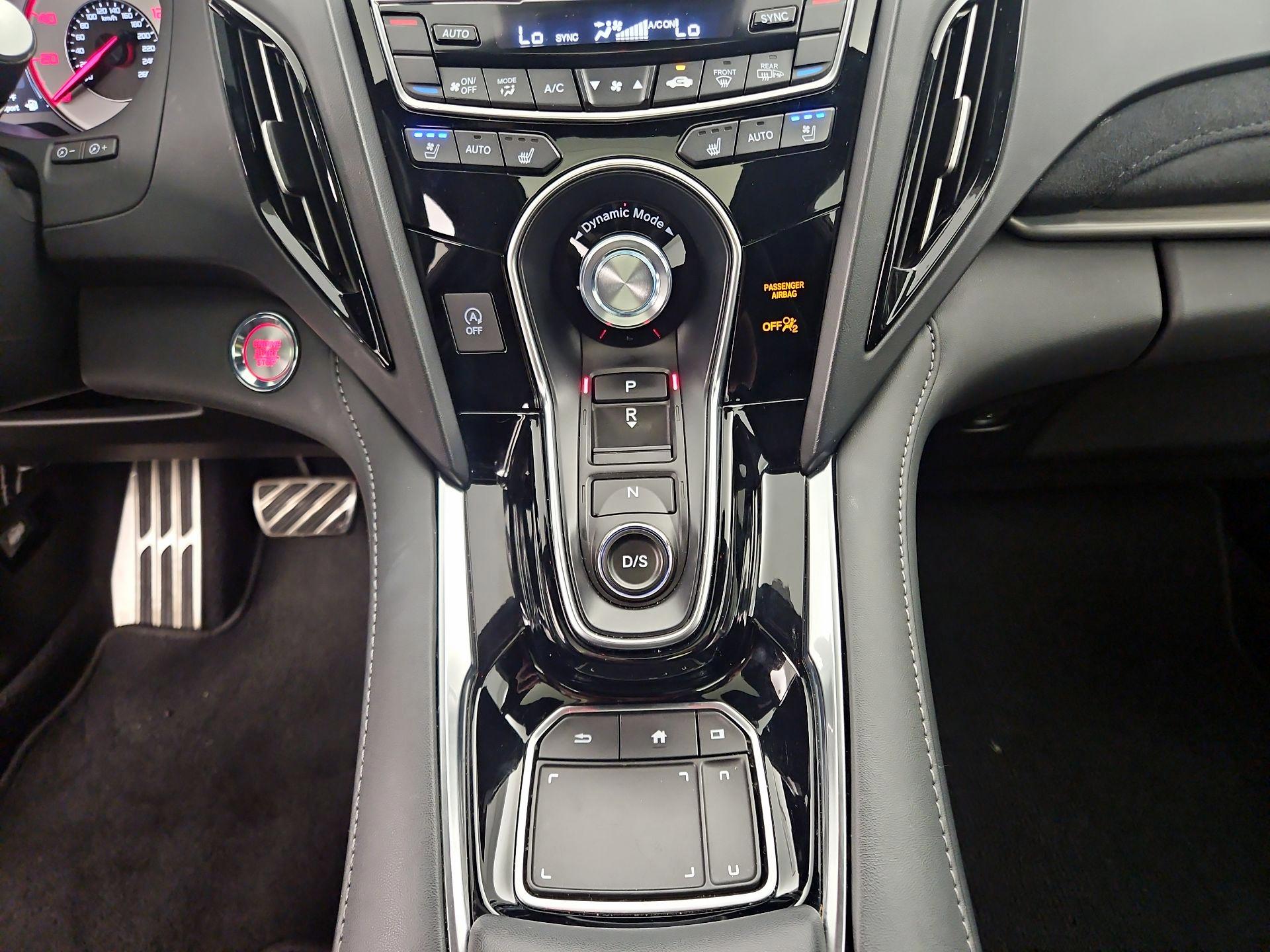 Thumbnail: 2021 Acura RDX - 18
