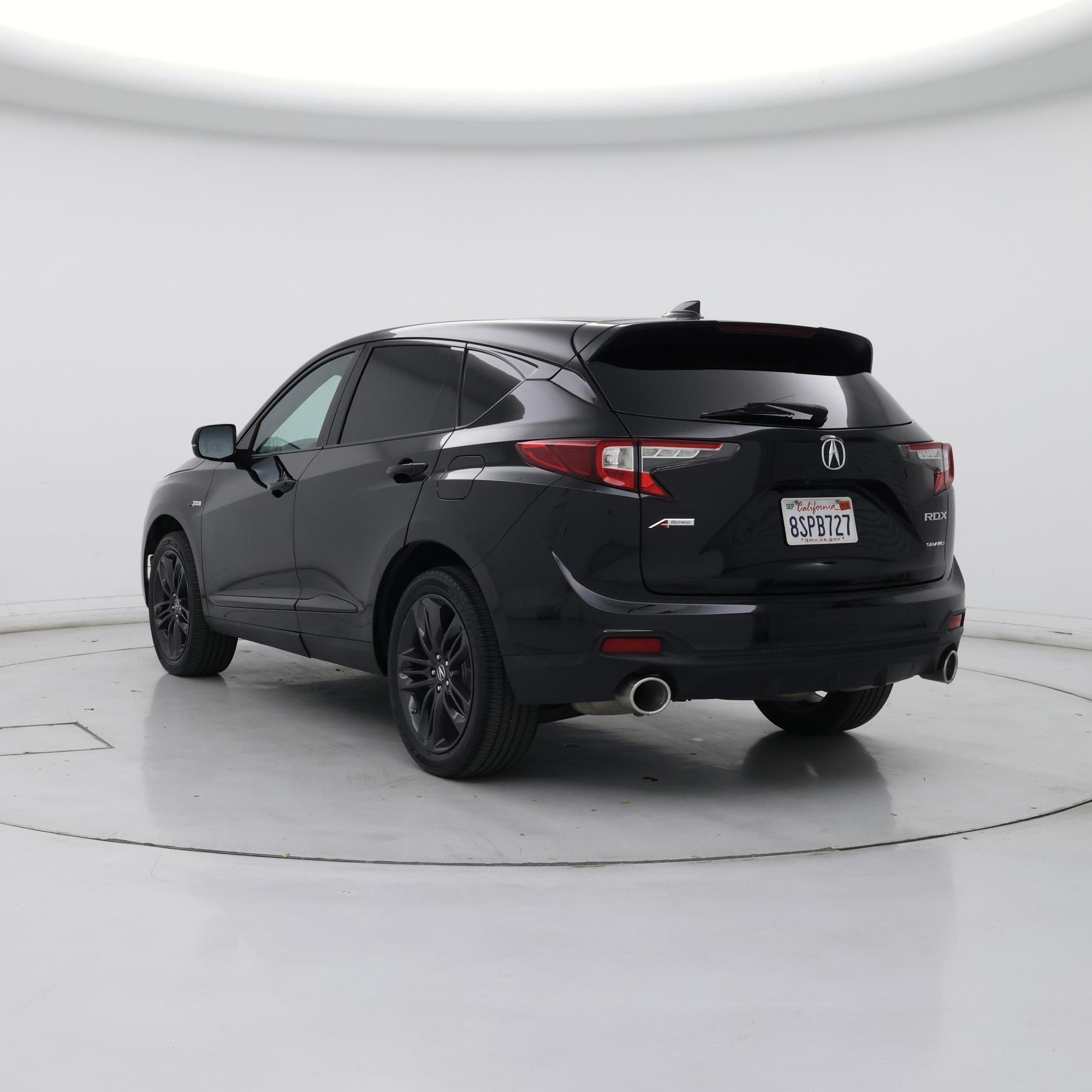 Thumbnail: 2021 Acura RDX - 2