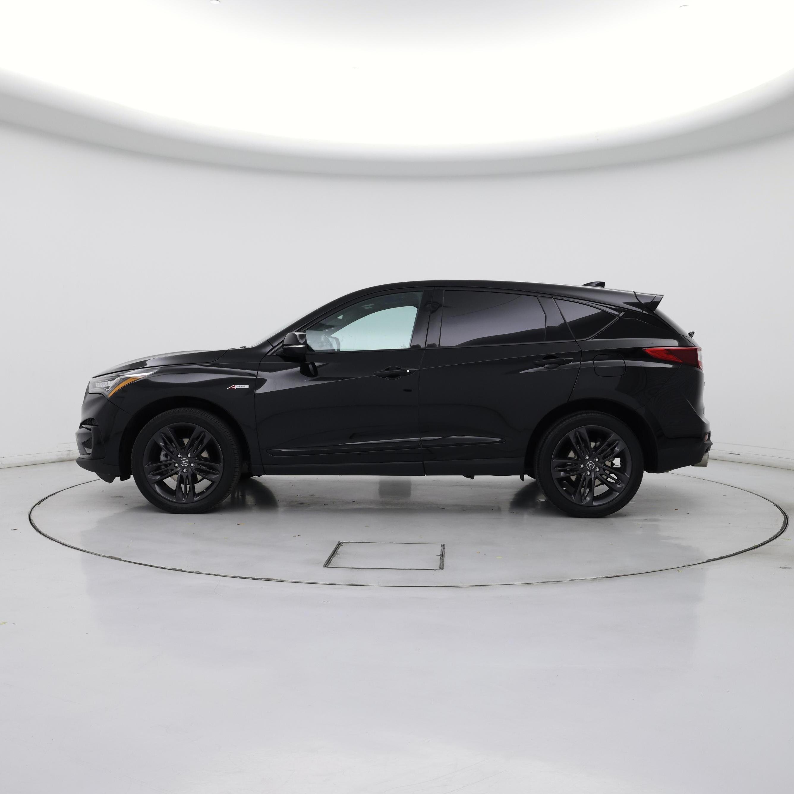 Thumbnail: 2021 Acura RDX - 3
