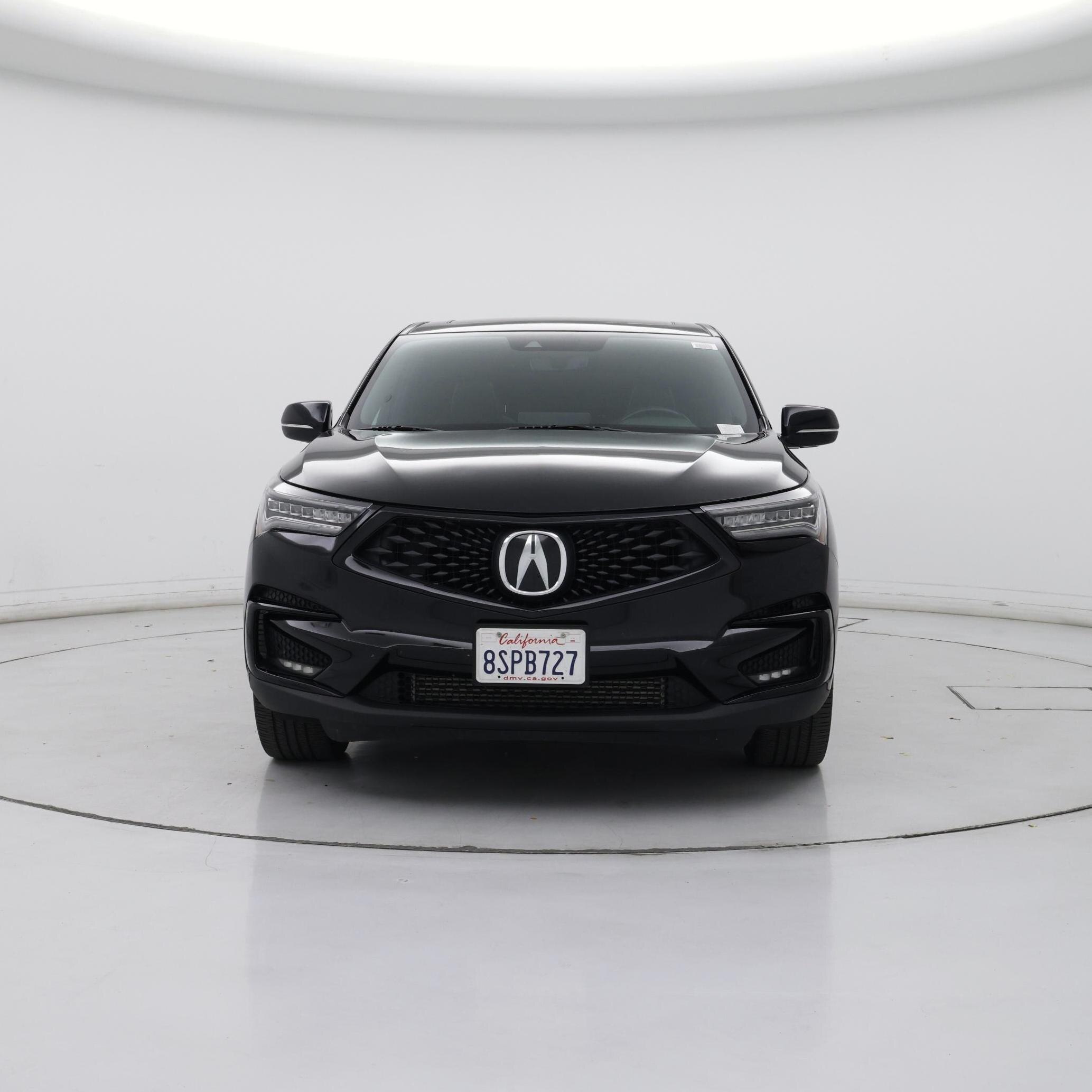 Thumbnail: 2021 Acura RDX - 5