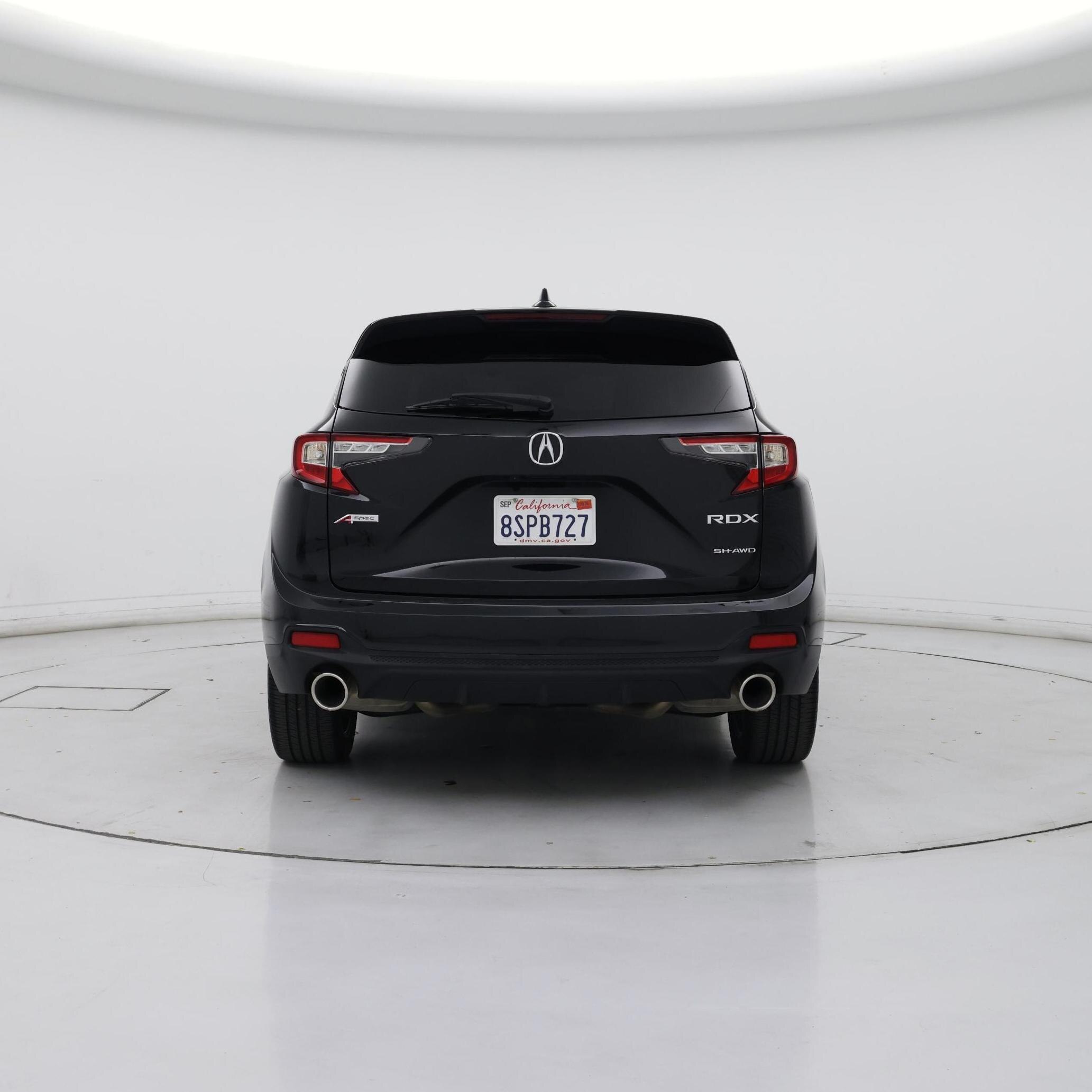 Thumbnail: 2021 Acura RDX - 6