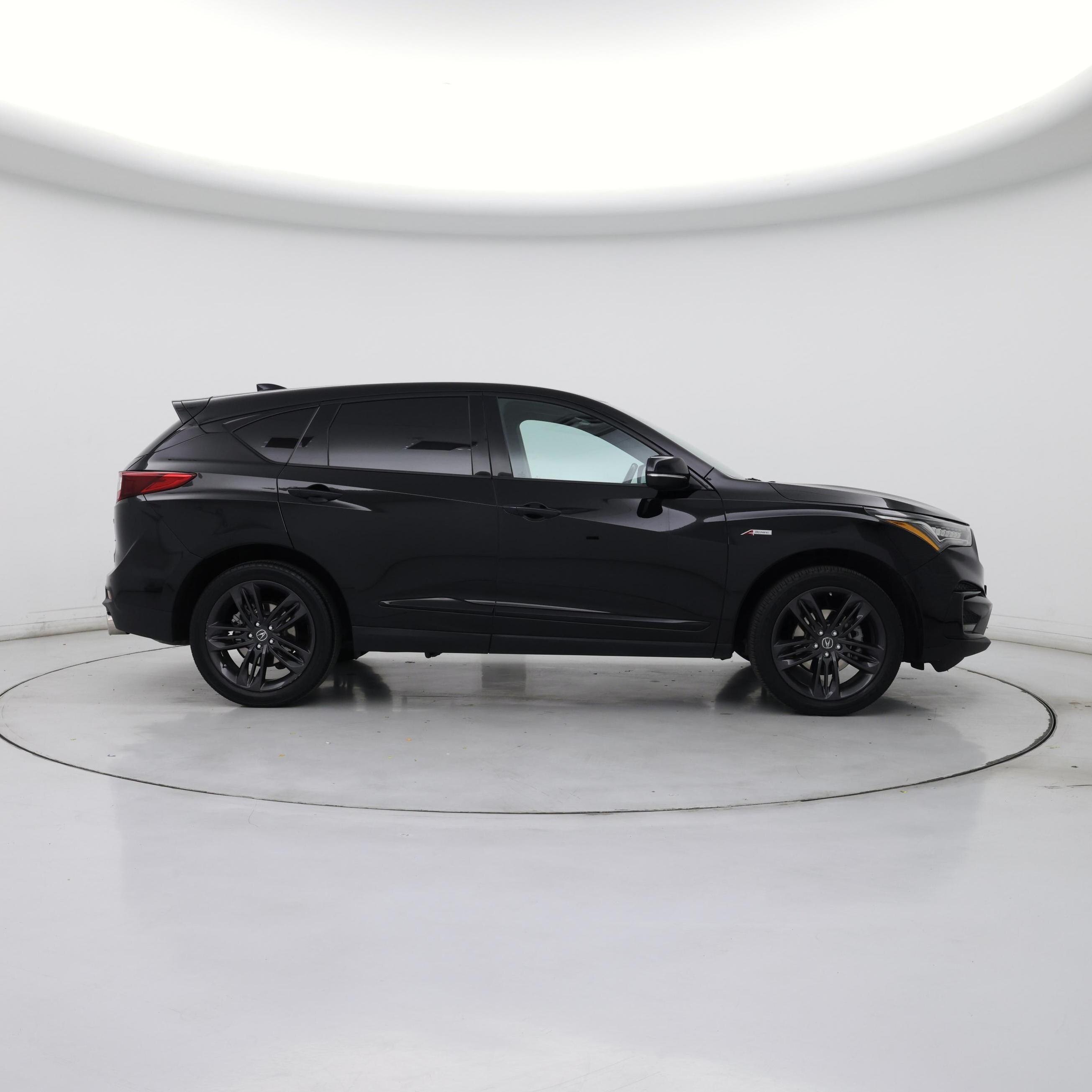 Thumbnail: 2021 Acura RDX - 7