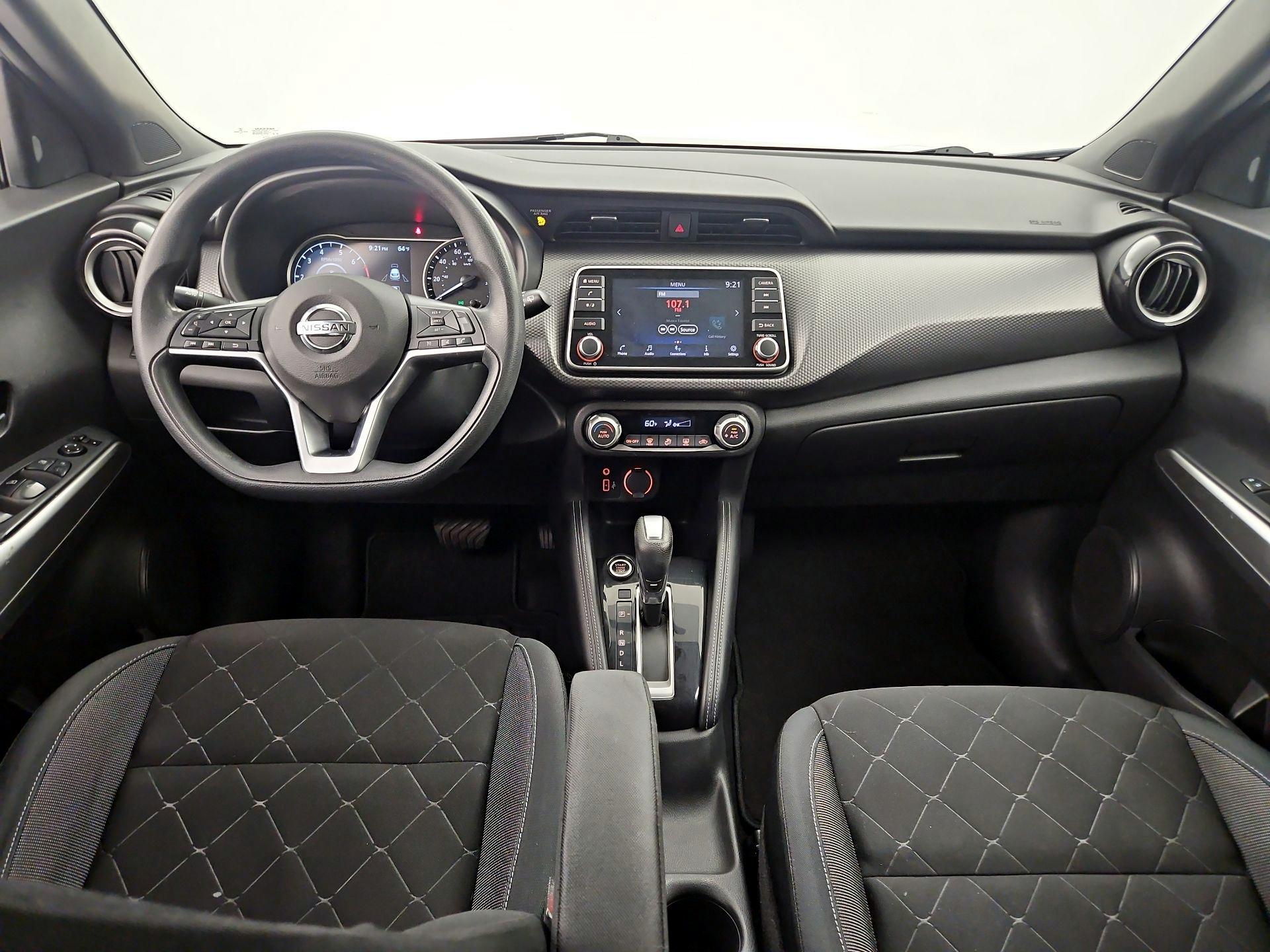 Thumbnail: 2019 Nissan Kicks - 9