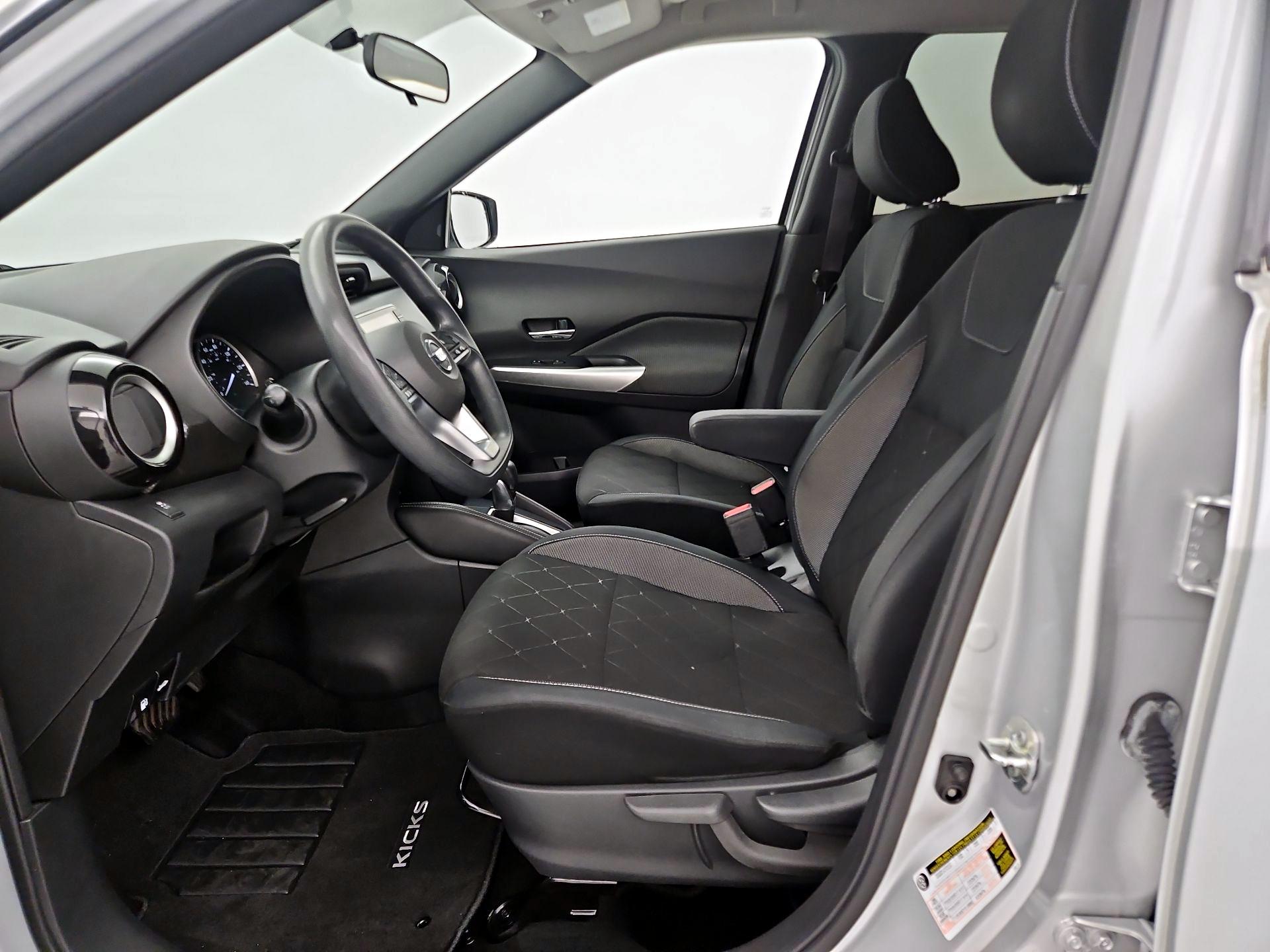 Thumbnail: 2019 Nissan Kicks - 11