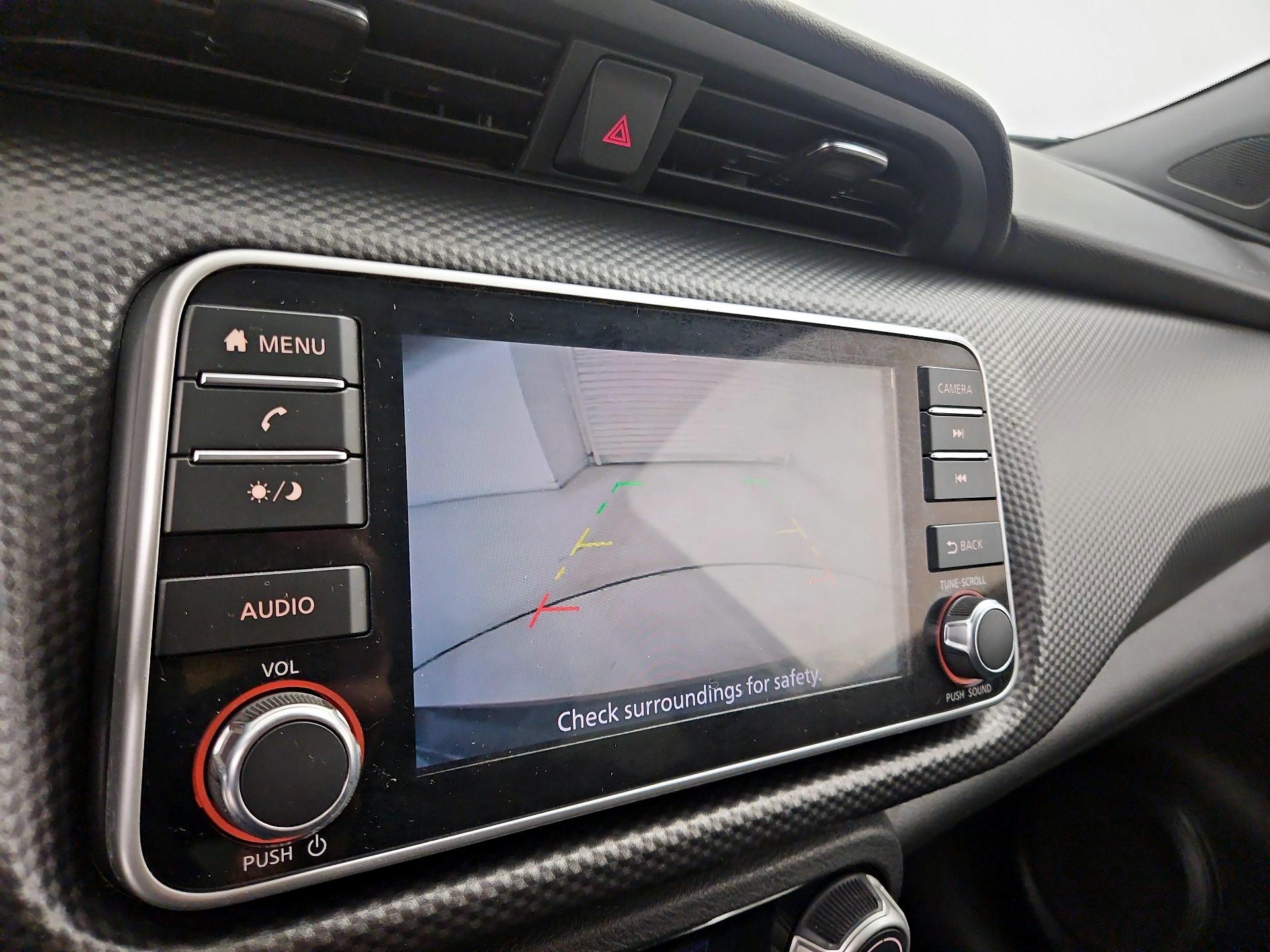Thumbnail: 2019 Nissan Kicks - 14