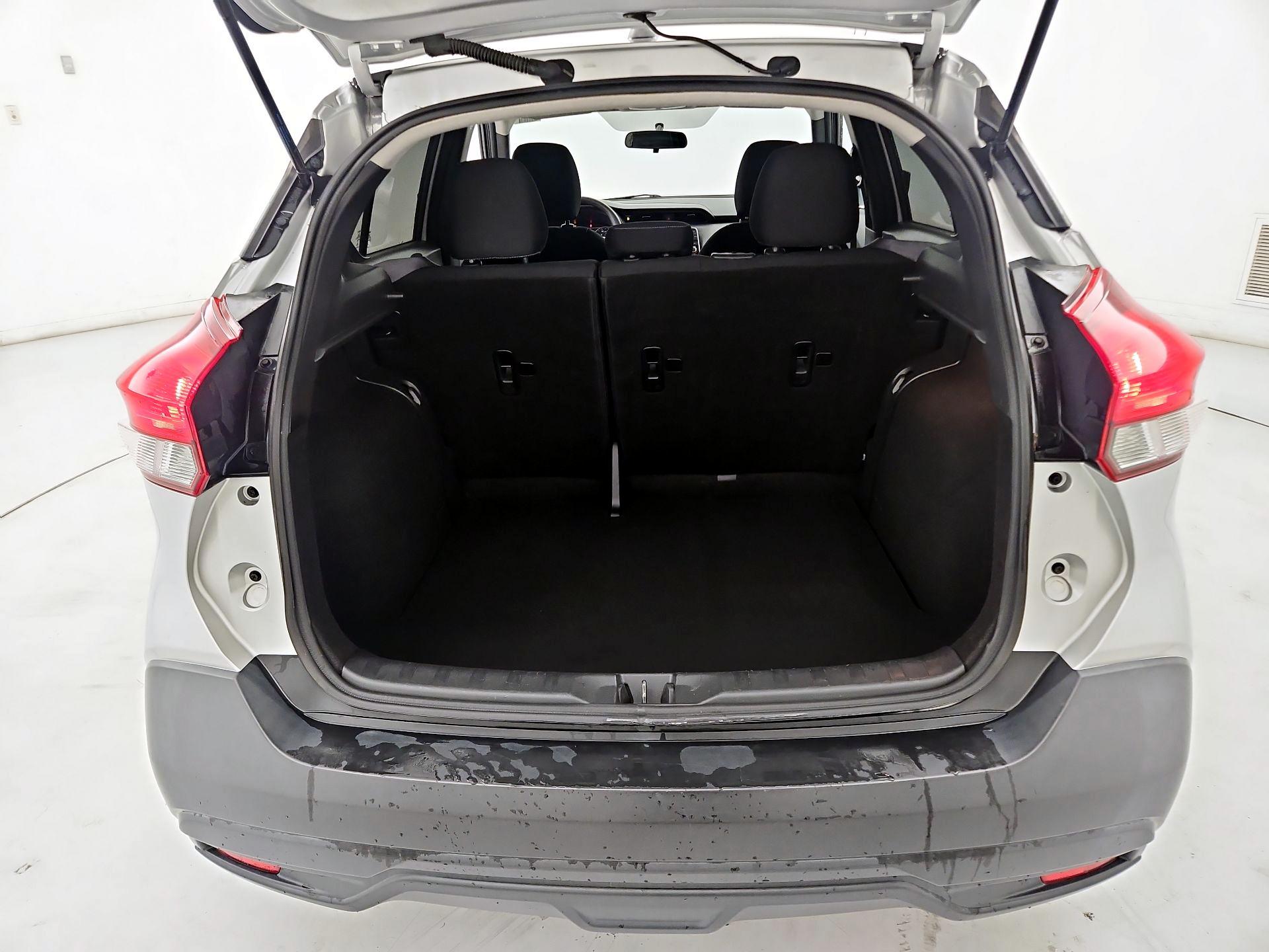 Thumbnail: 2019 Nissan Kicks - 20