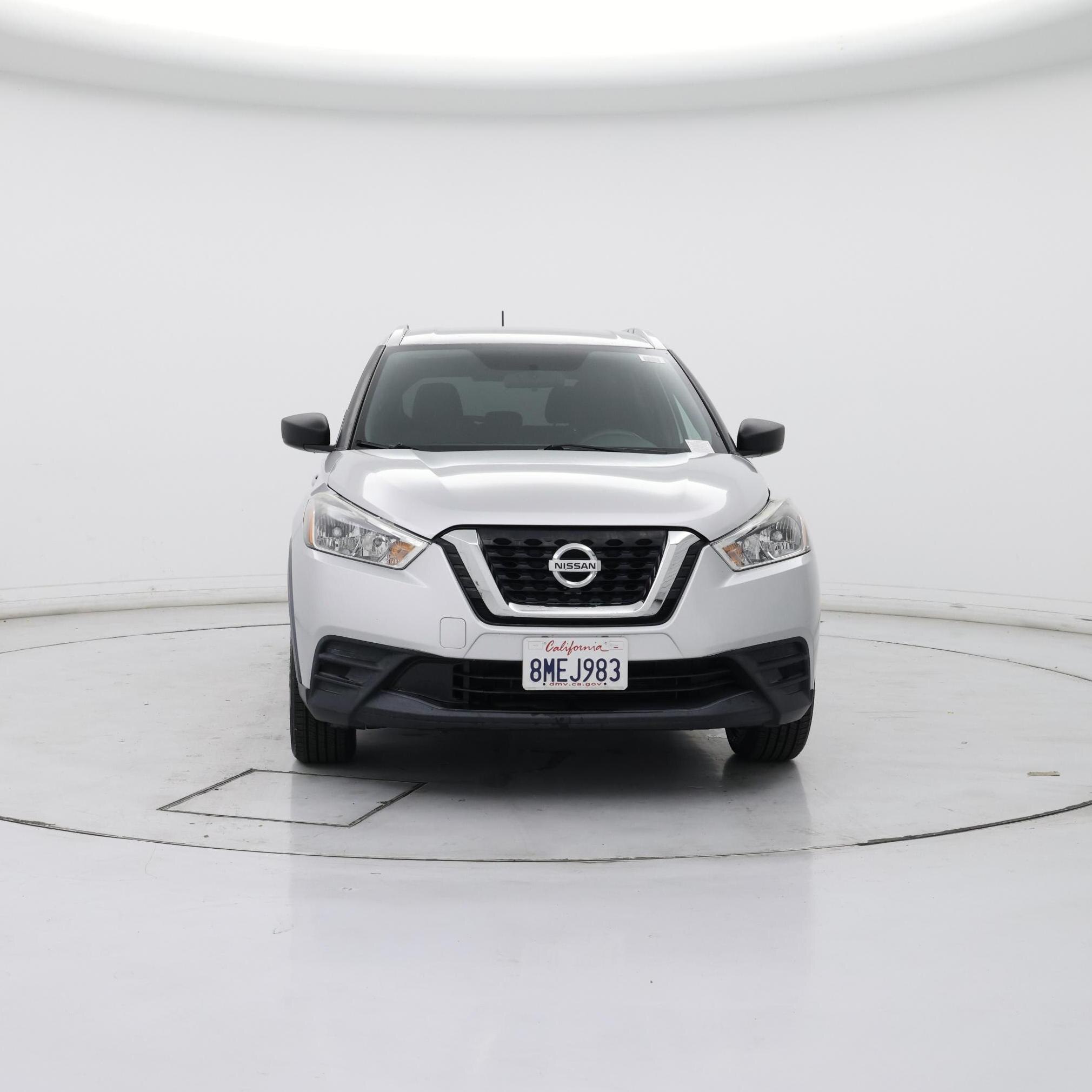 Thumbnail: 2019 Nissan Kicks - 5