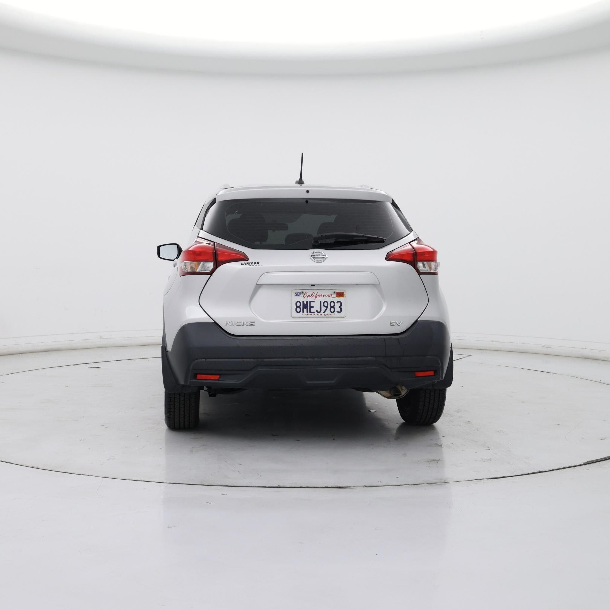 Thumbnail: 2019 Nissan Kicks - 6