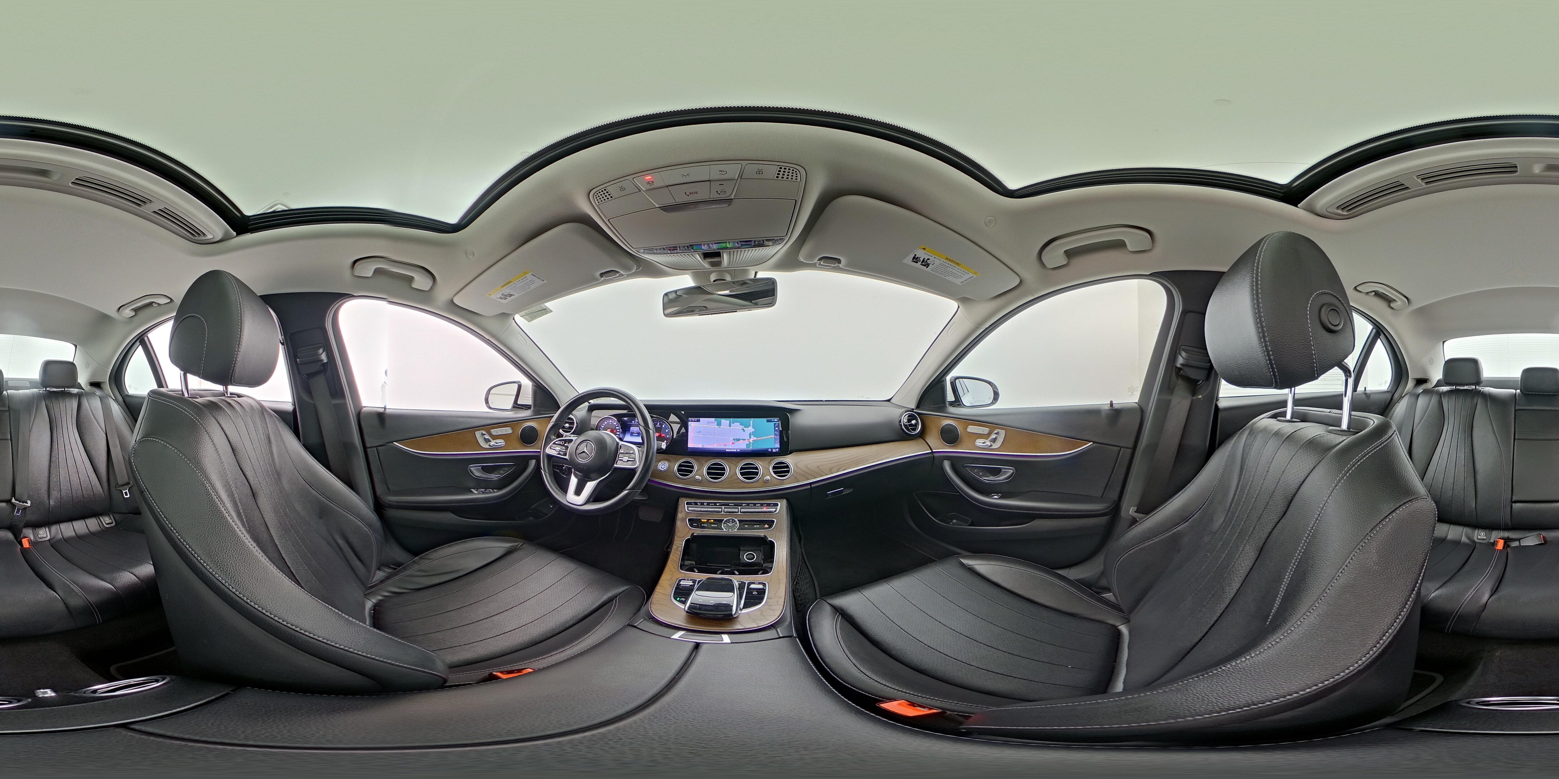 2019 Mercedes-Benz E-Class E300 - Photo 26