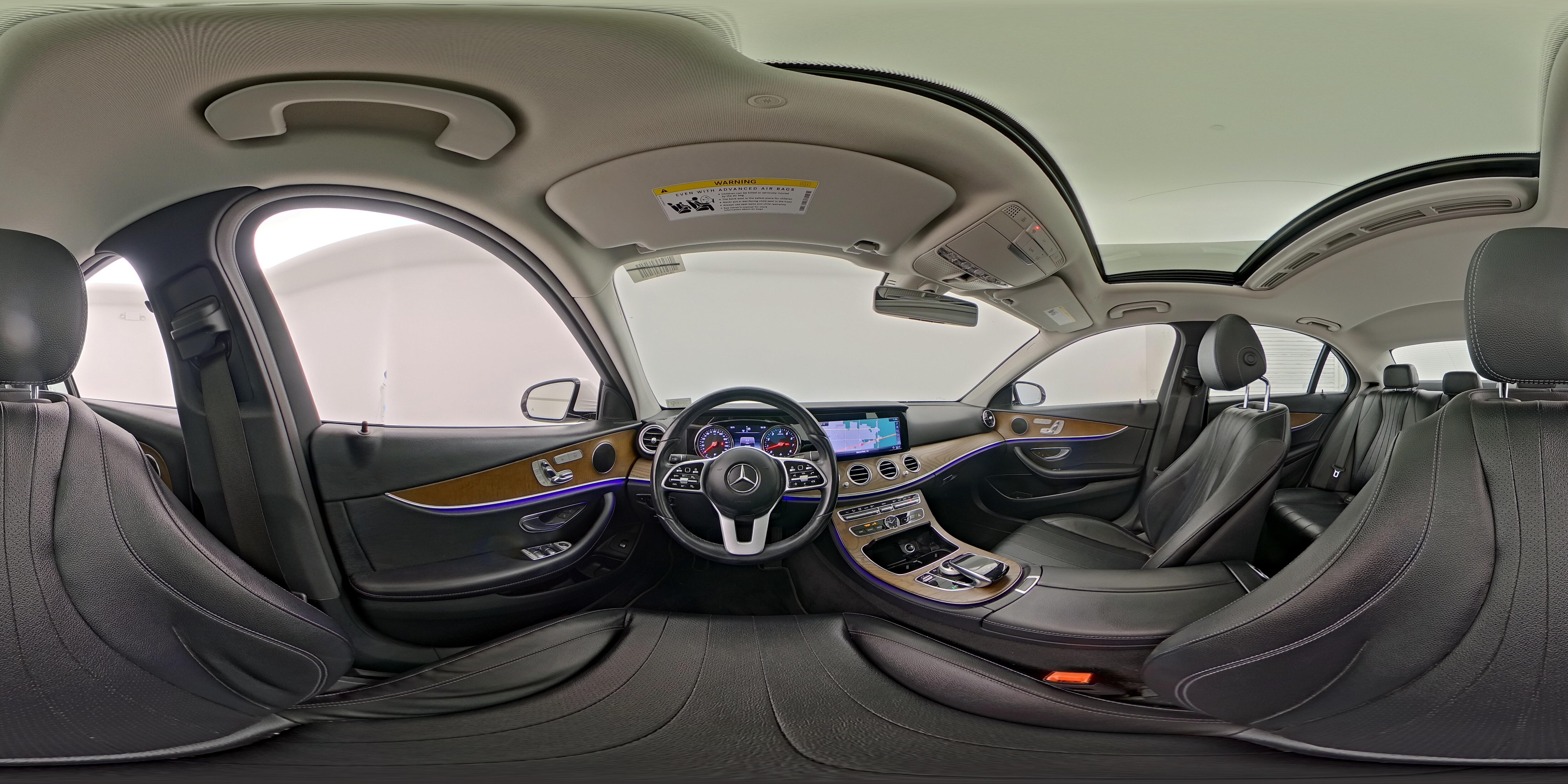 2019 Mercedes-Benz E-Class E300 - Photo 28