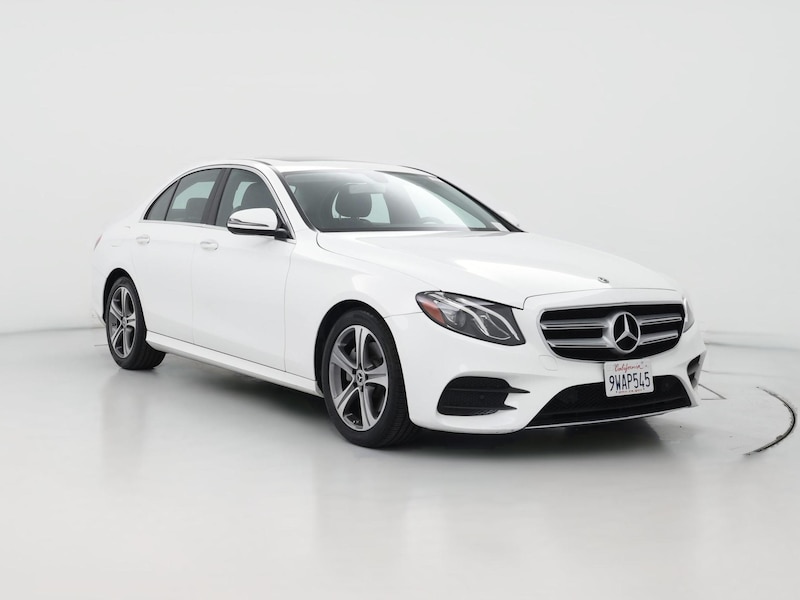 2019 Mercedes-Benz E300 null
