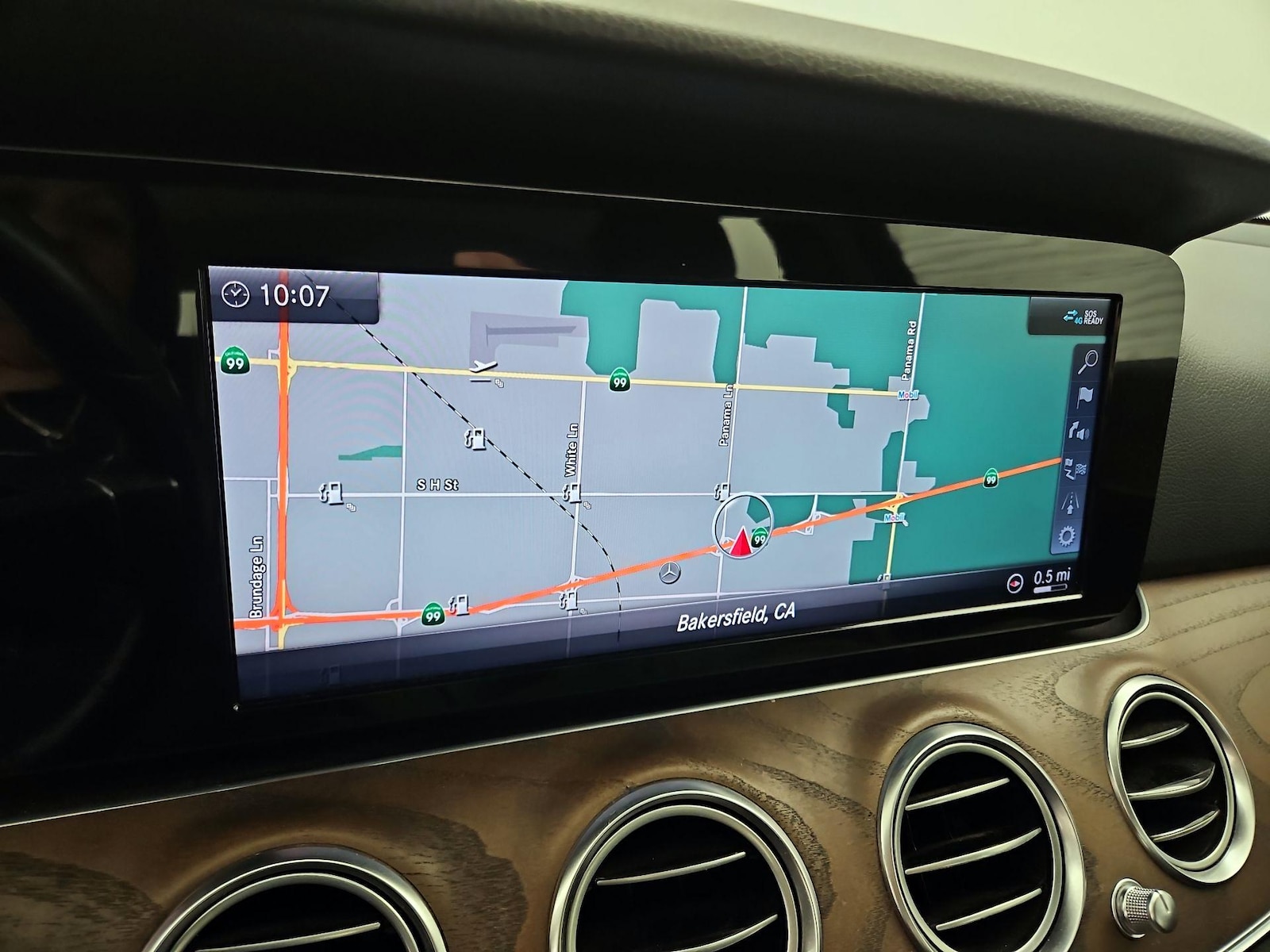 2019 Mercedes-Benz E-Class E300 - Photo 15