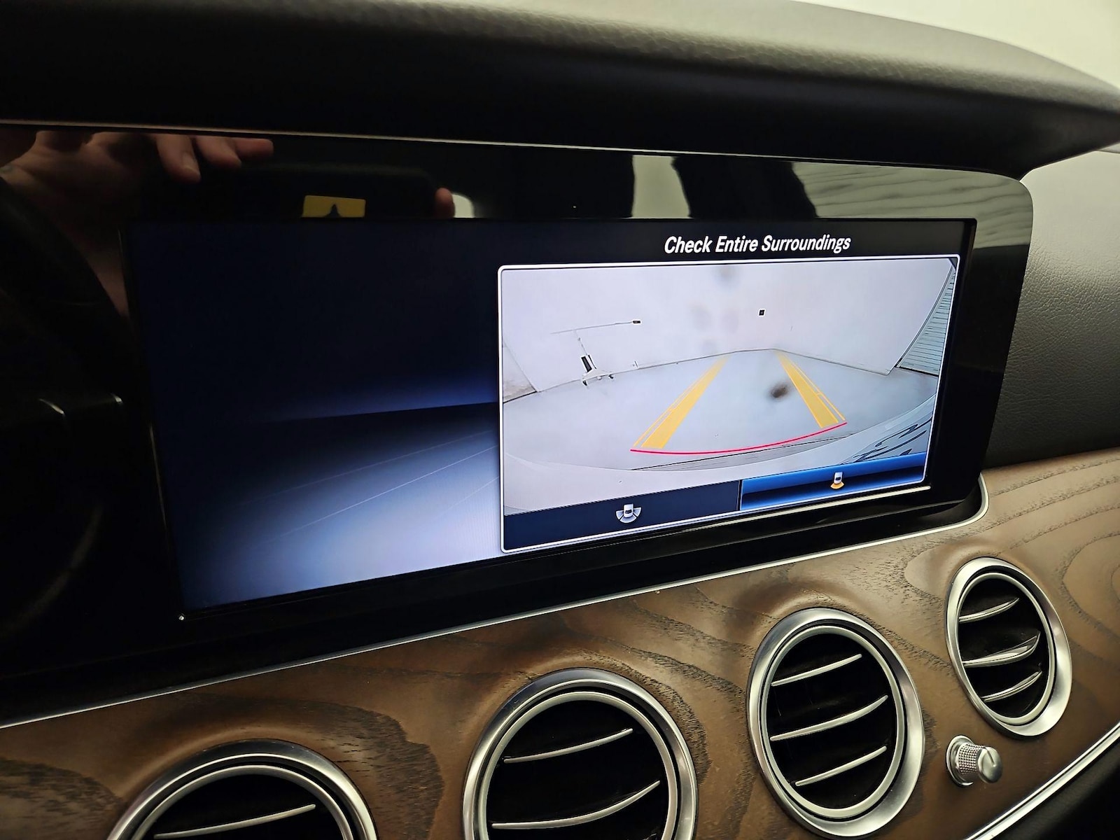 2019 Mercedes-Benz E-Class E300 - Photo 16