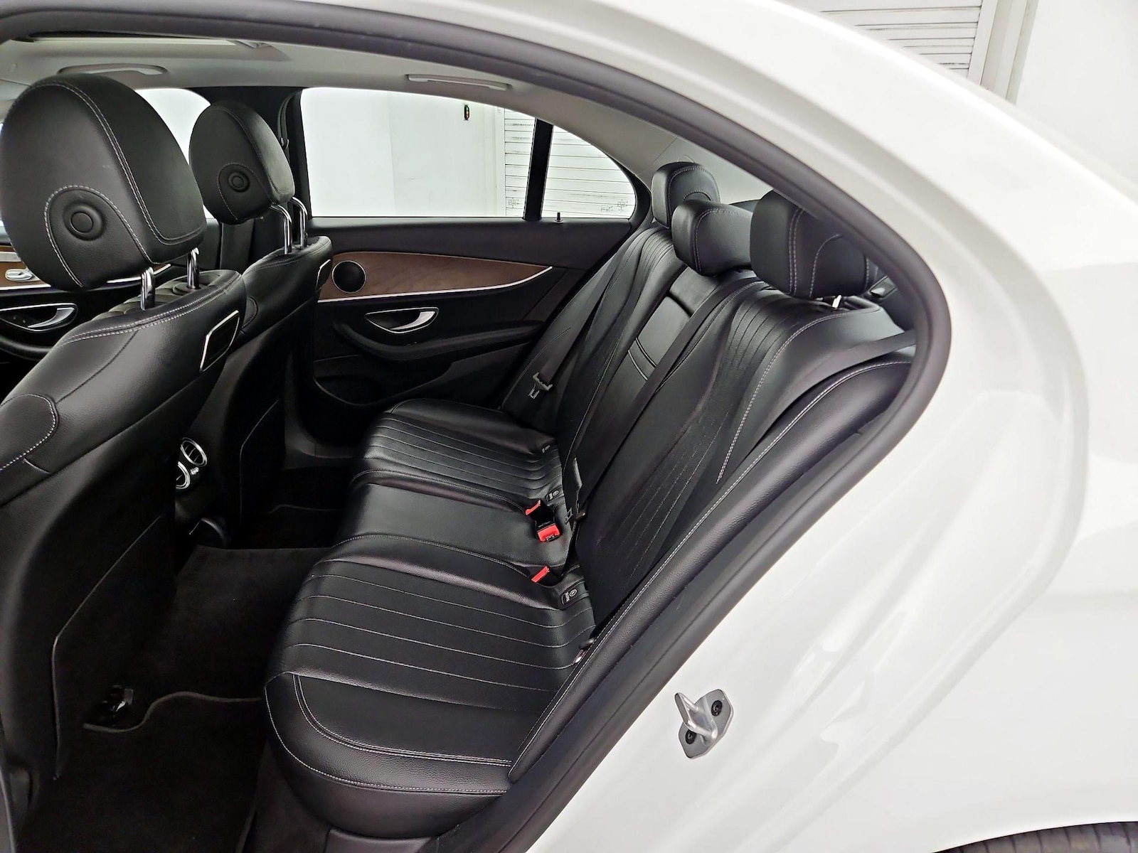 2019 Mercedes-Benz E-Class E300 - Photo 22