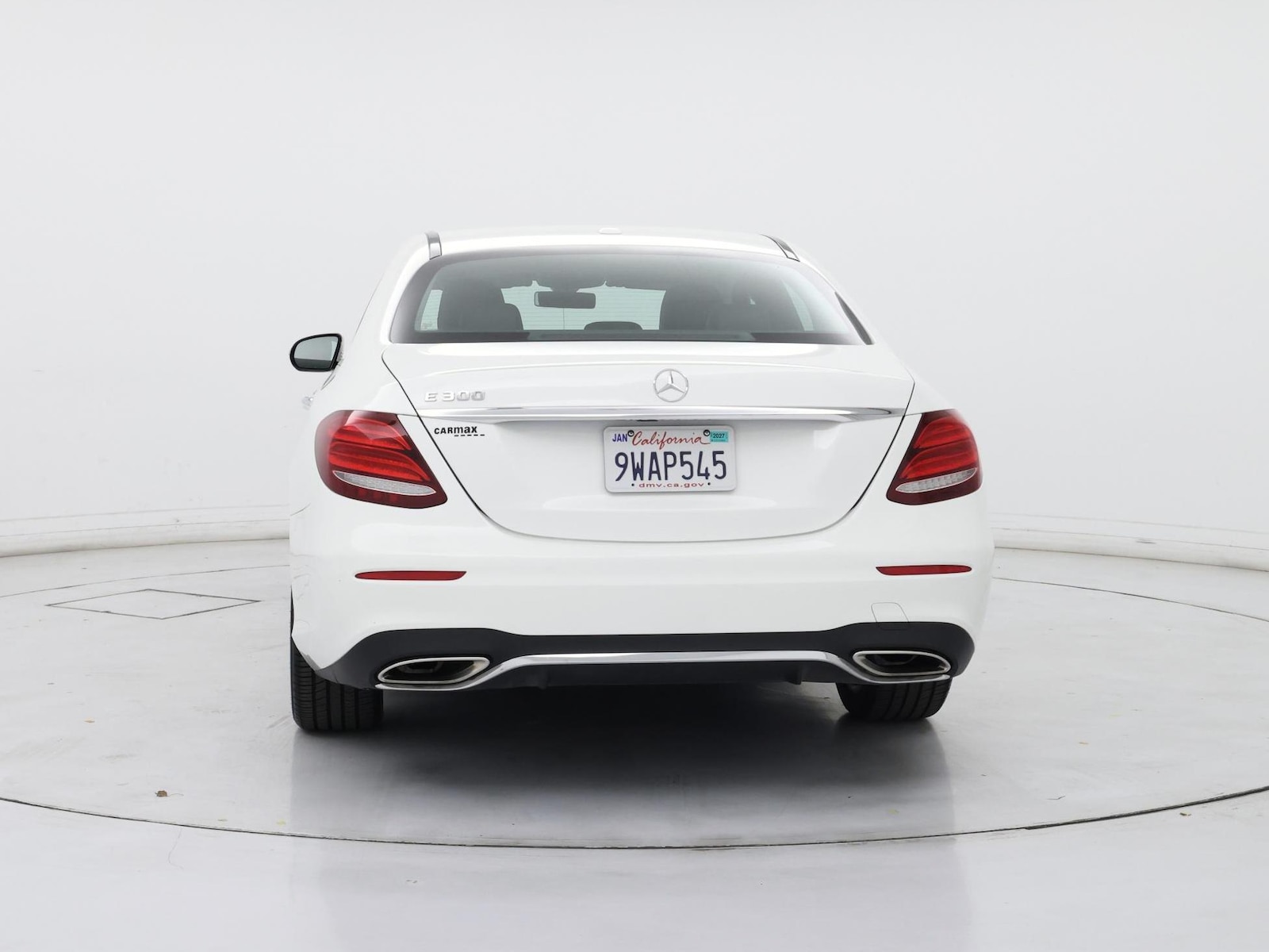 2019 Mercedes-Benz E-Class E300 - Photo 7