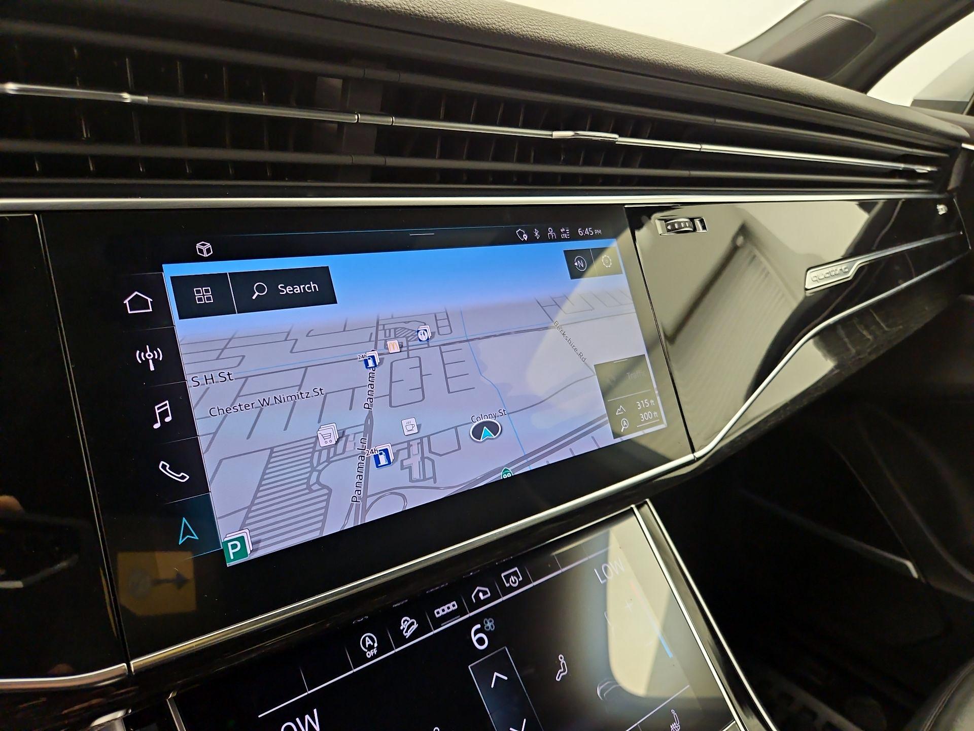 Thumbnail: 2022 Audi Q7 - 14